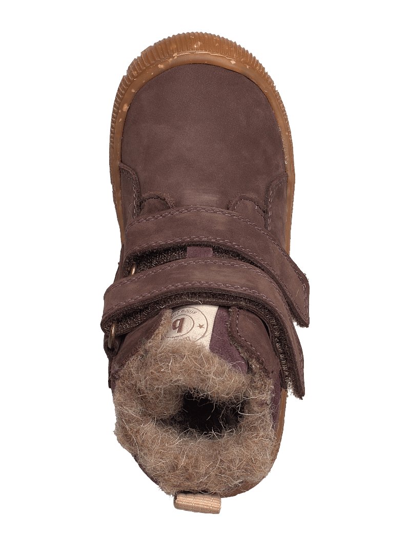 Bisgaard - bisgaard helton tex - plum - 3