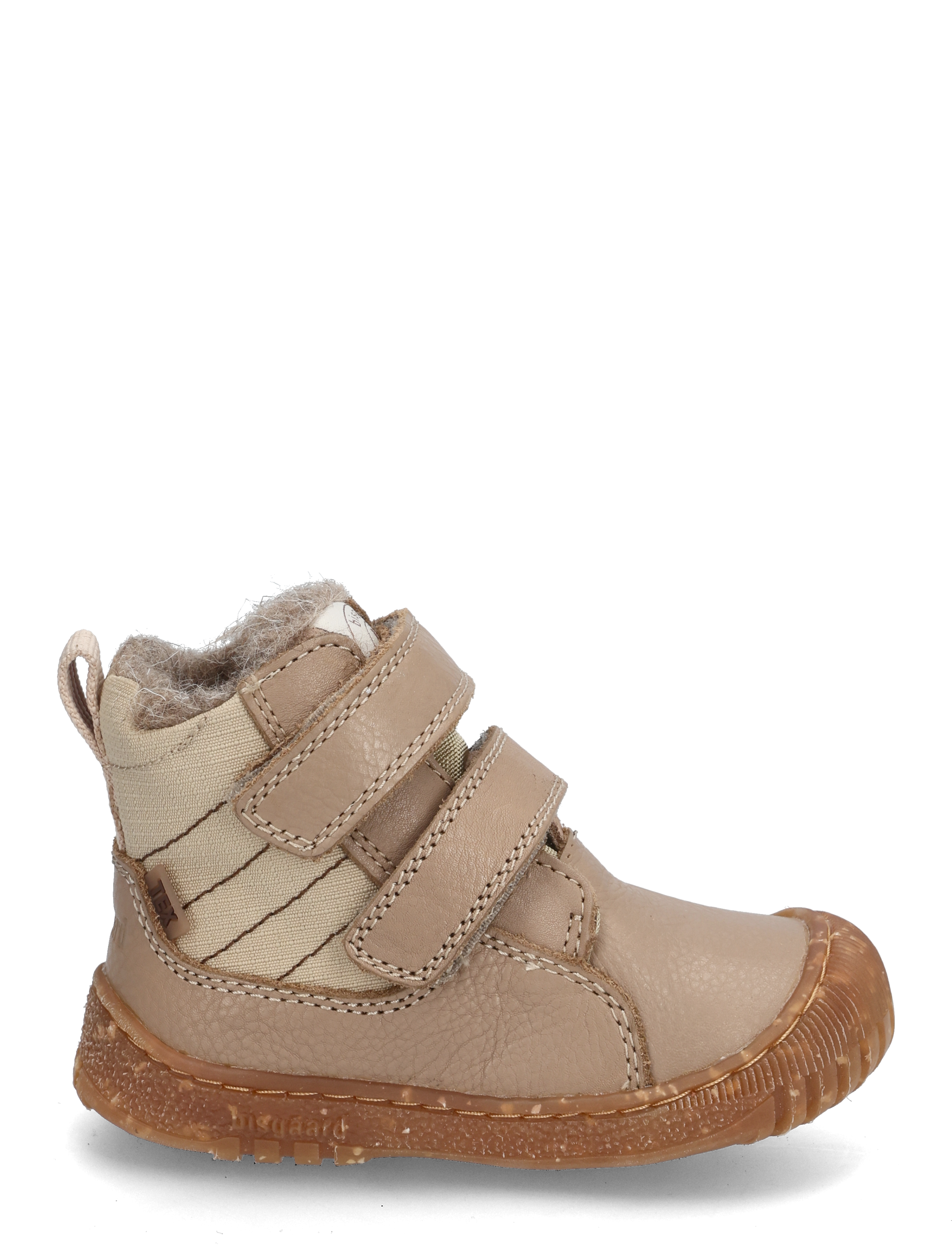 Bisgaard - bisgaard helton tex - taupe - 1
