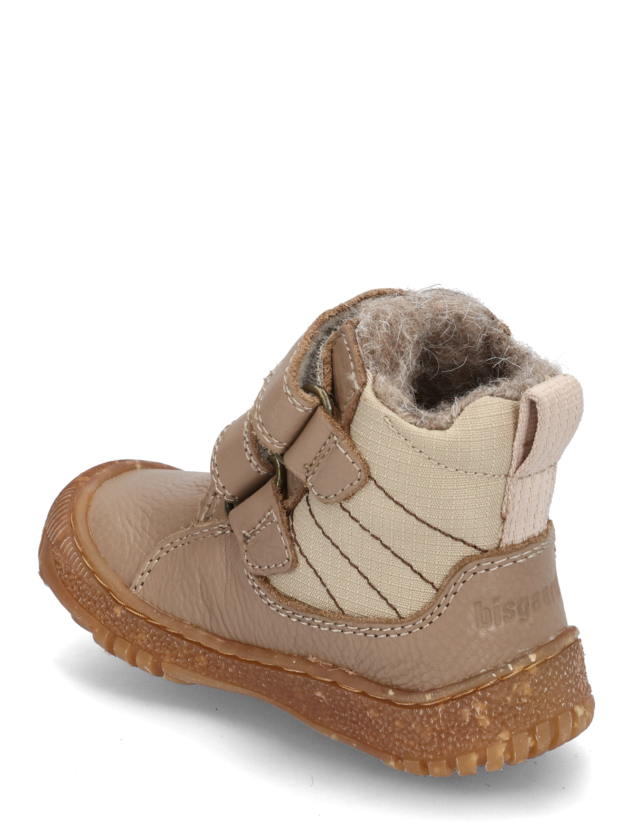 Bisgaard - bisgaard helton tex - taupe - 2