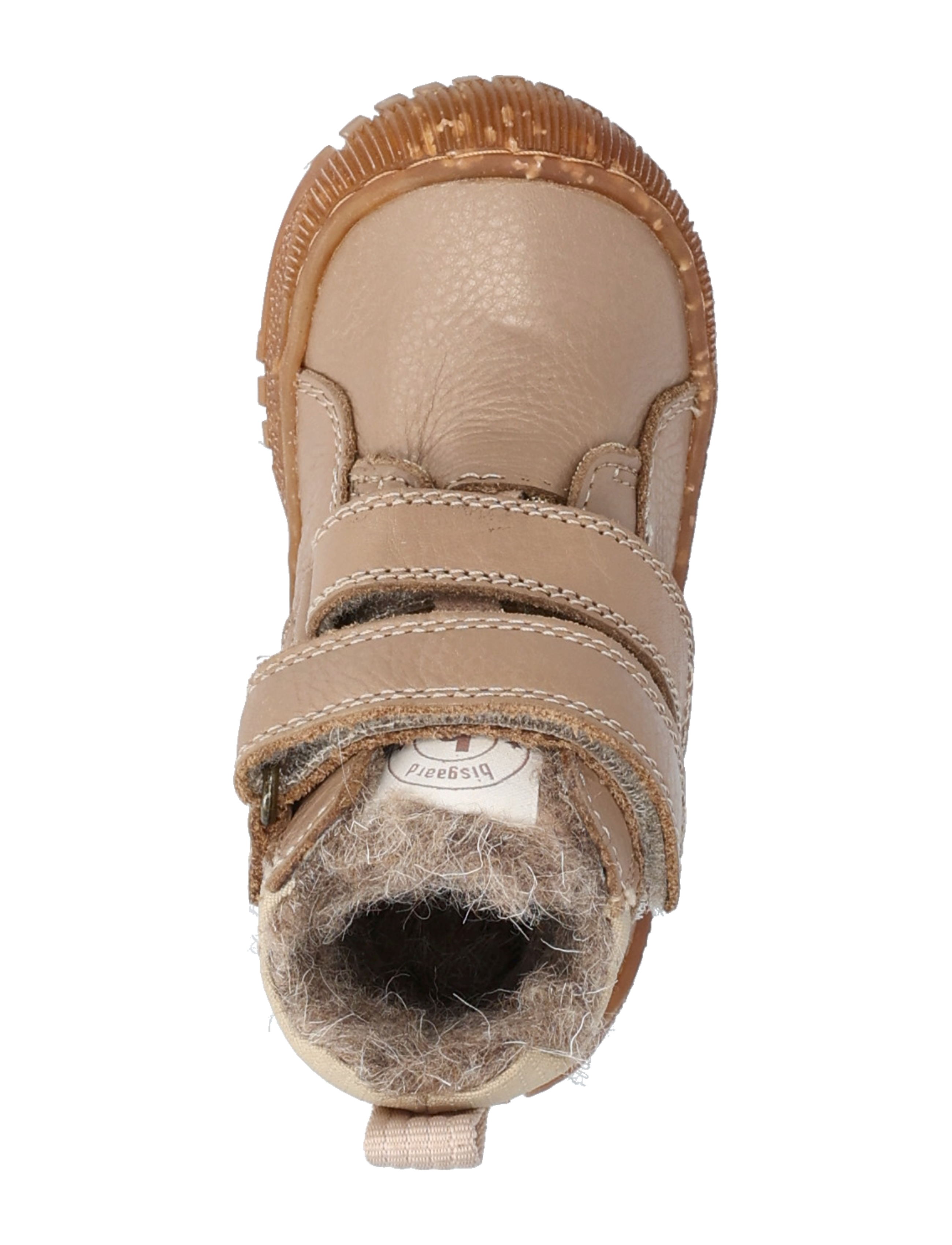 Bisgaard - bisgaard helton tex - taupe - 3