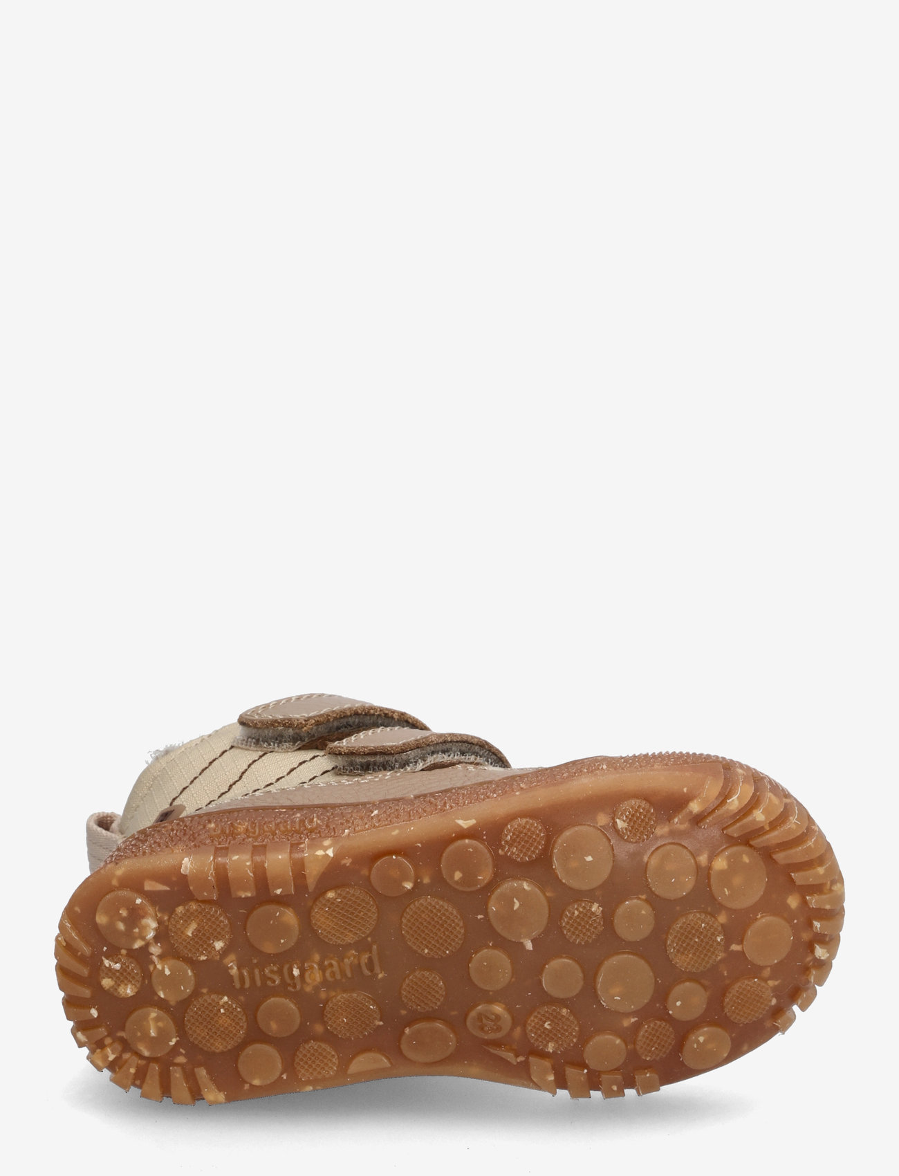 Bisgaard - bisgaard helton tex - höstskor - taupe - 4