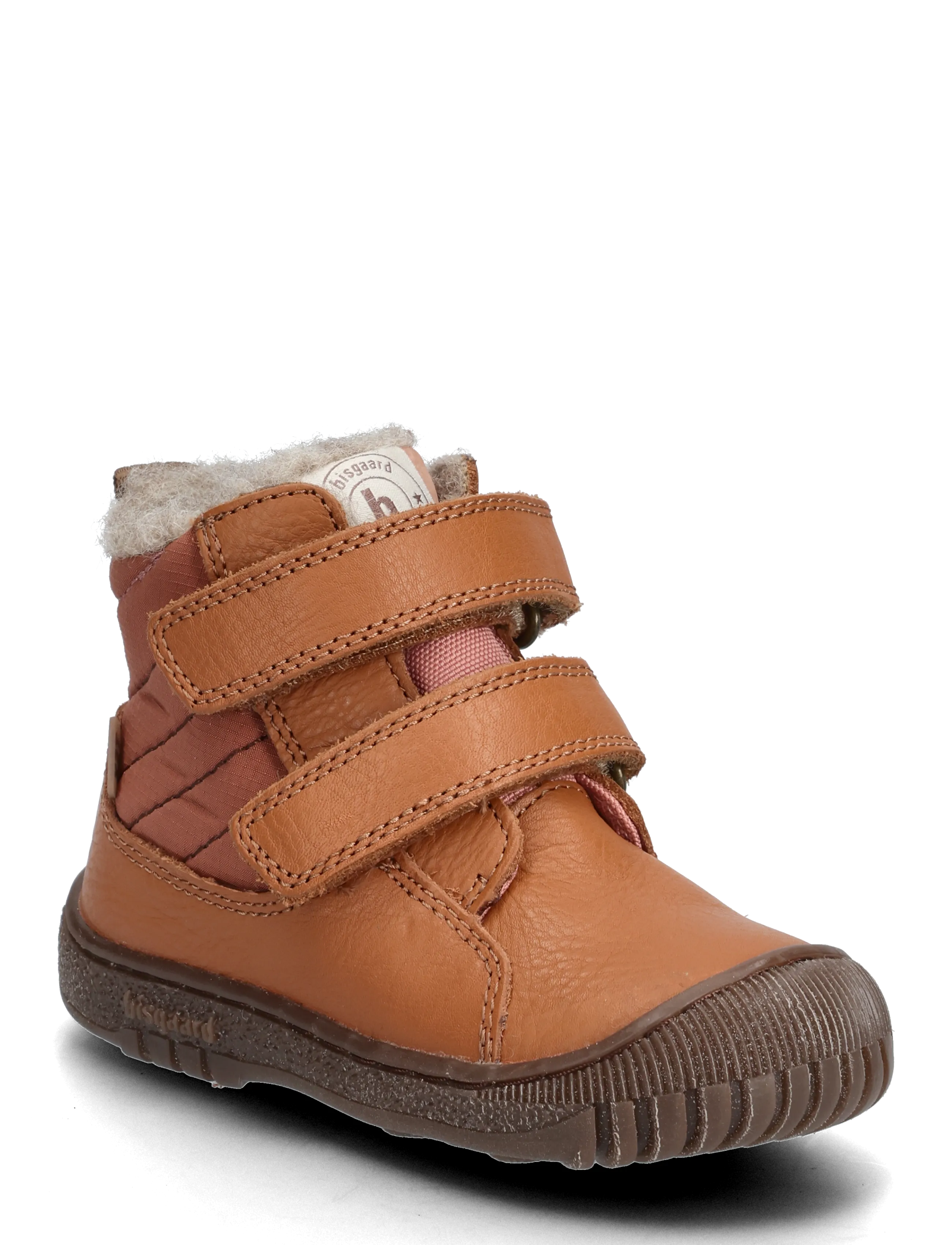 BISGAARD Bisgaard Helton Tex Braun - 20 - Kinder