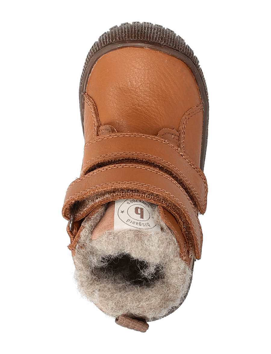 Bisgaard - bisgaard helton tex - winterstiefel - cognac - 3