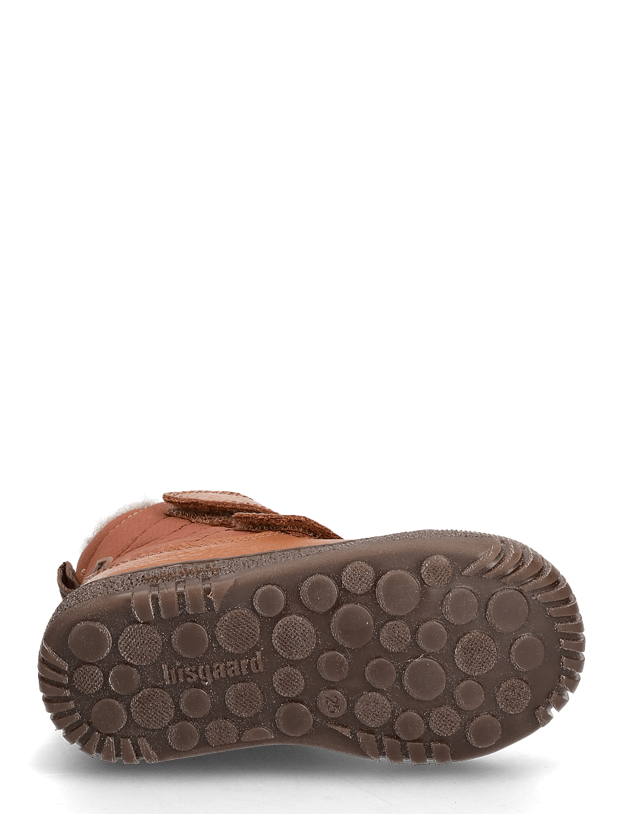 Bisgaard - bisgaard helton tex - winterstiefel - cognac - 4