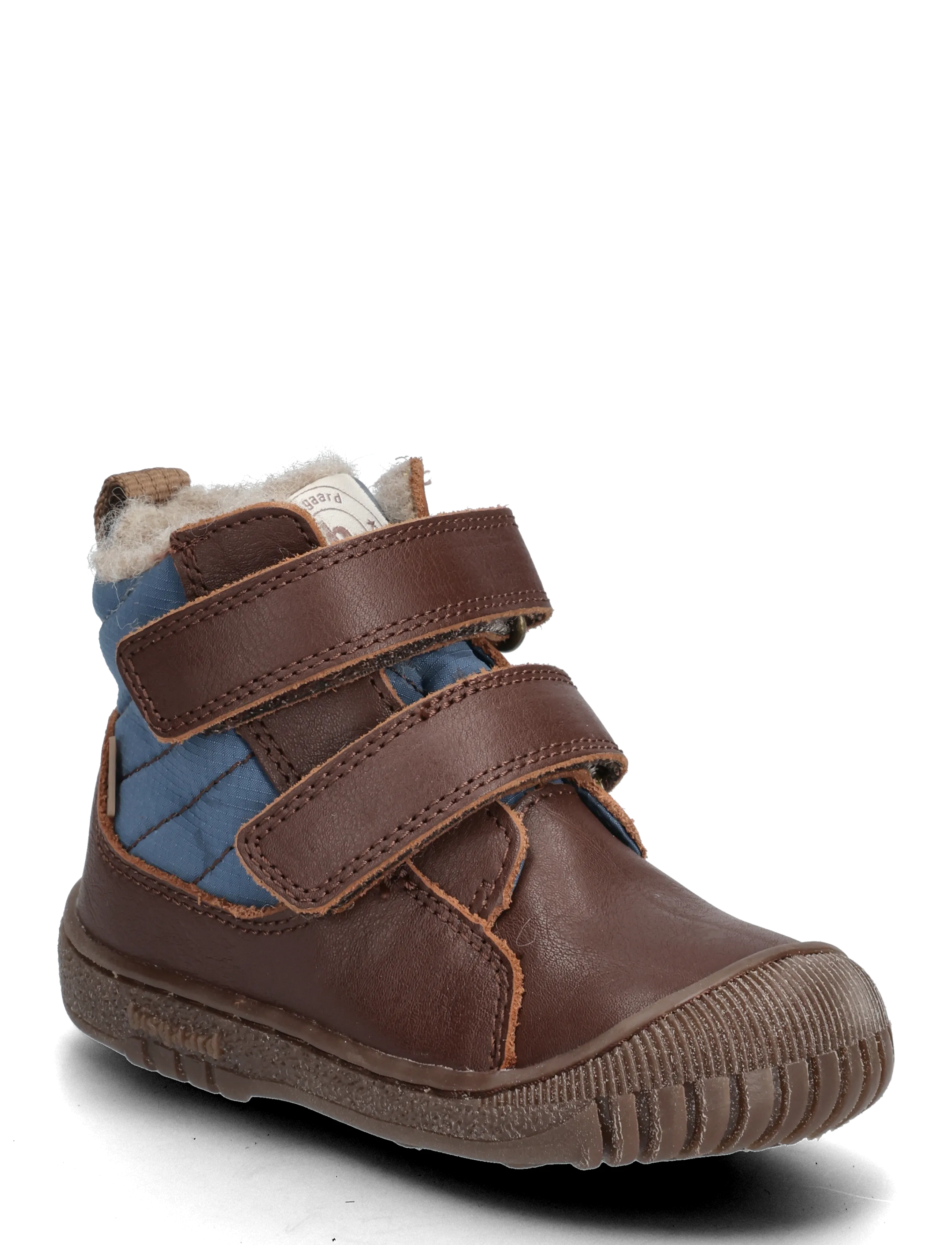 BISGAARD Bisgaard Helton Tex Braun - 25 - Kinder