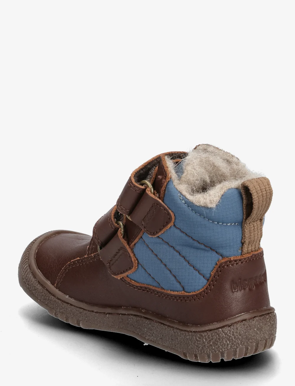 Bisgaard - bisgaard helton tex - winterstiefel - dark brown - 2