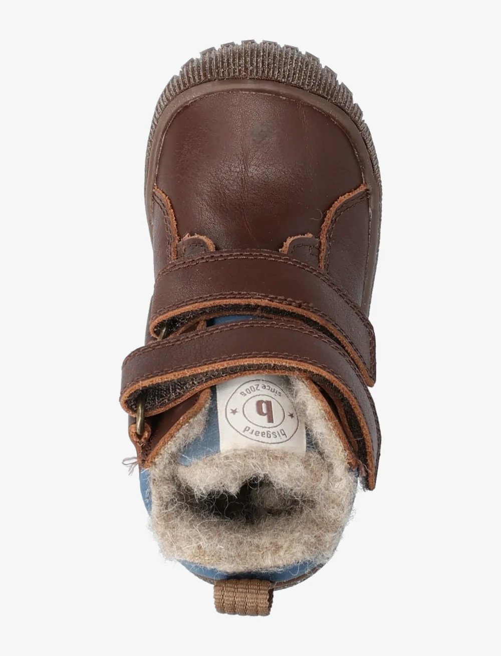 Bisgaard - bisgaard helton tex - winterstiefel - dark brown - 3