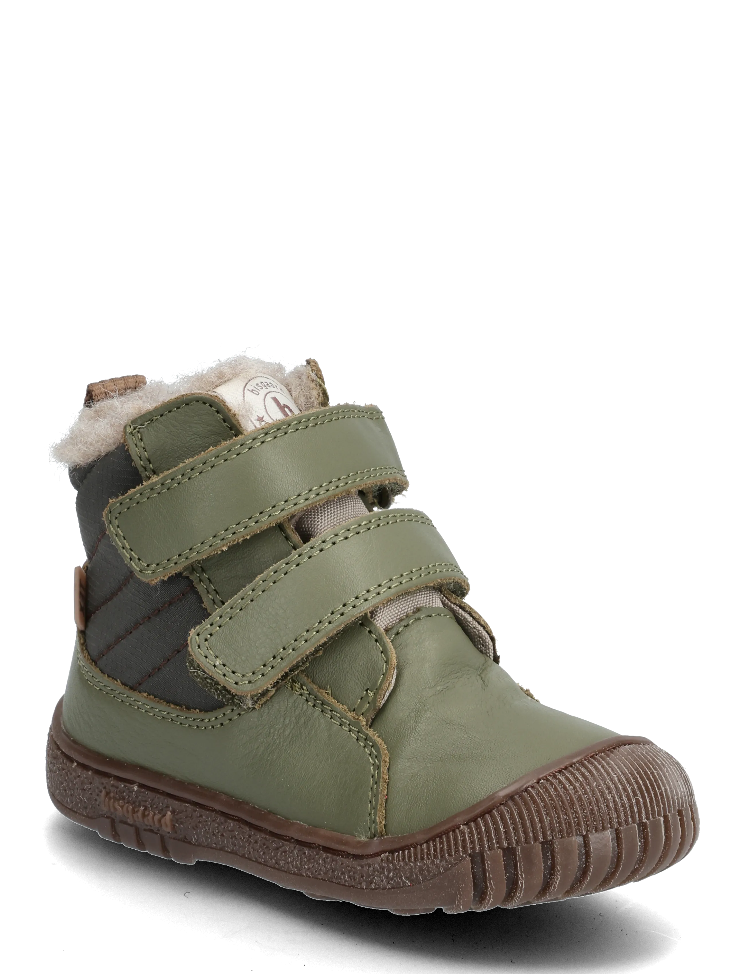 BISGAARD Bisgaard Helton Tex Khaki - 24 - Kinder