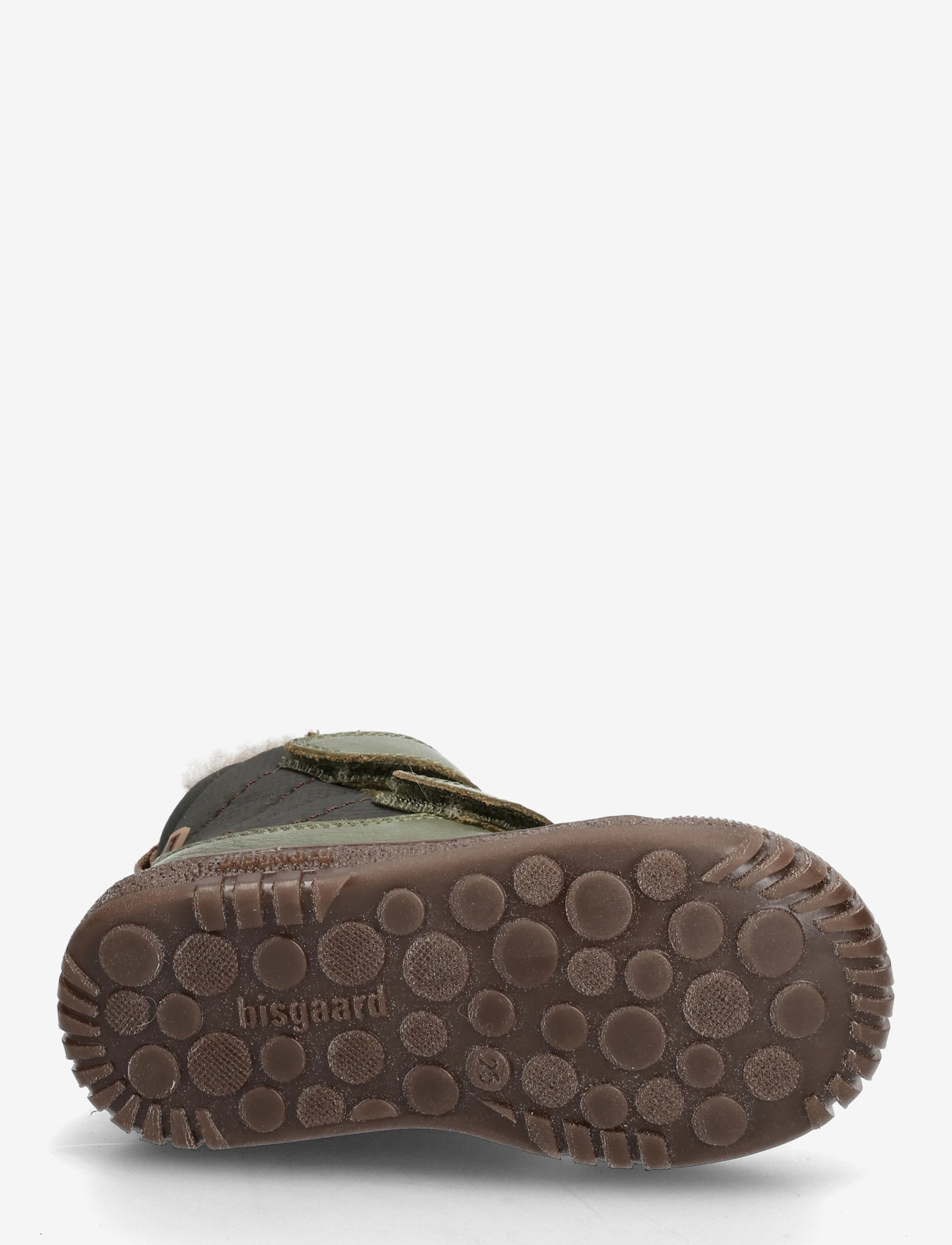 Bisgaard - bisgaard helton tex - fall shoes - khaki - 4