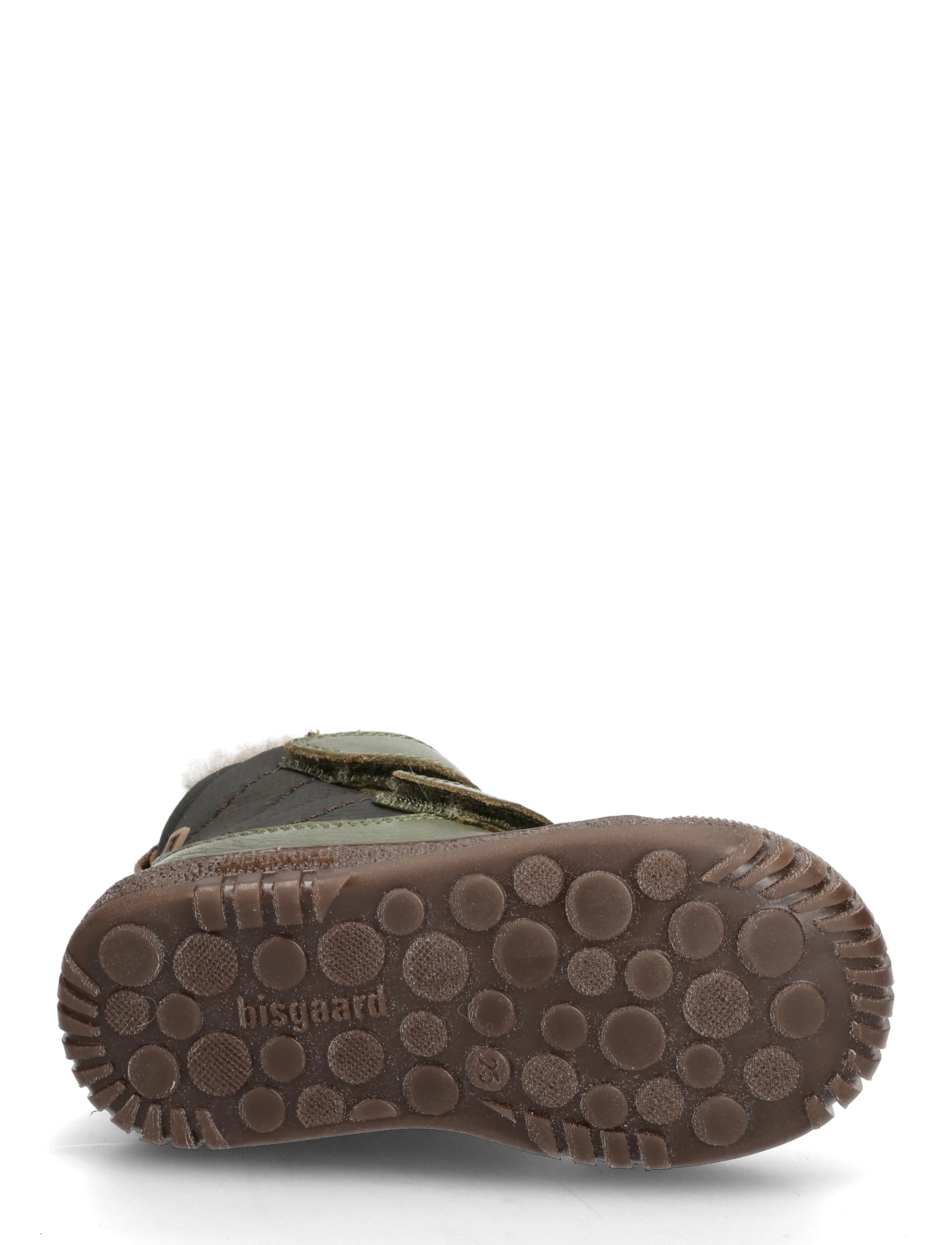 Bisgaard - bisgaard helton tex - sügisjalanõud - khaki - 4