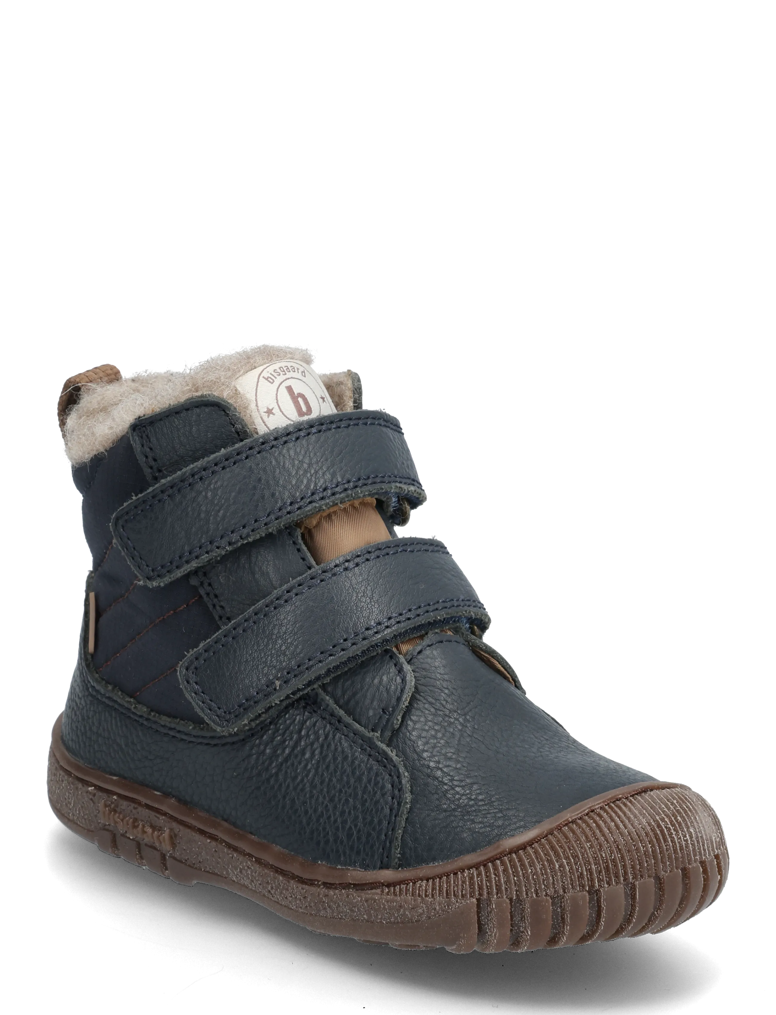 BISGAARD Bisgaard Helton Tex Navy - 20 - Kinder