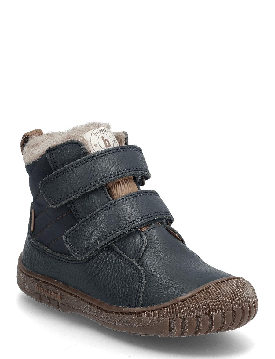 Bisgaard - bisgaard helton tex - winterstiefel - navy - 0