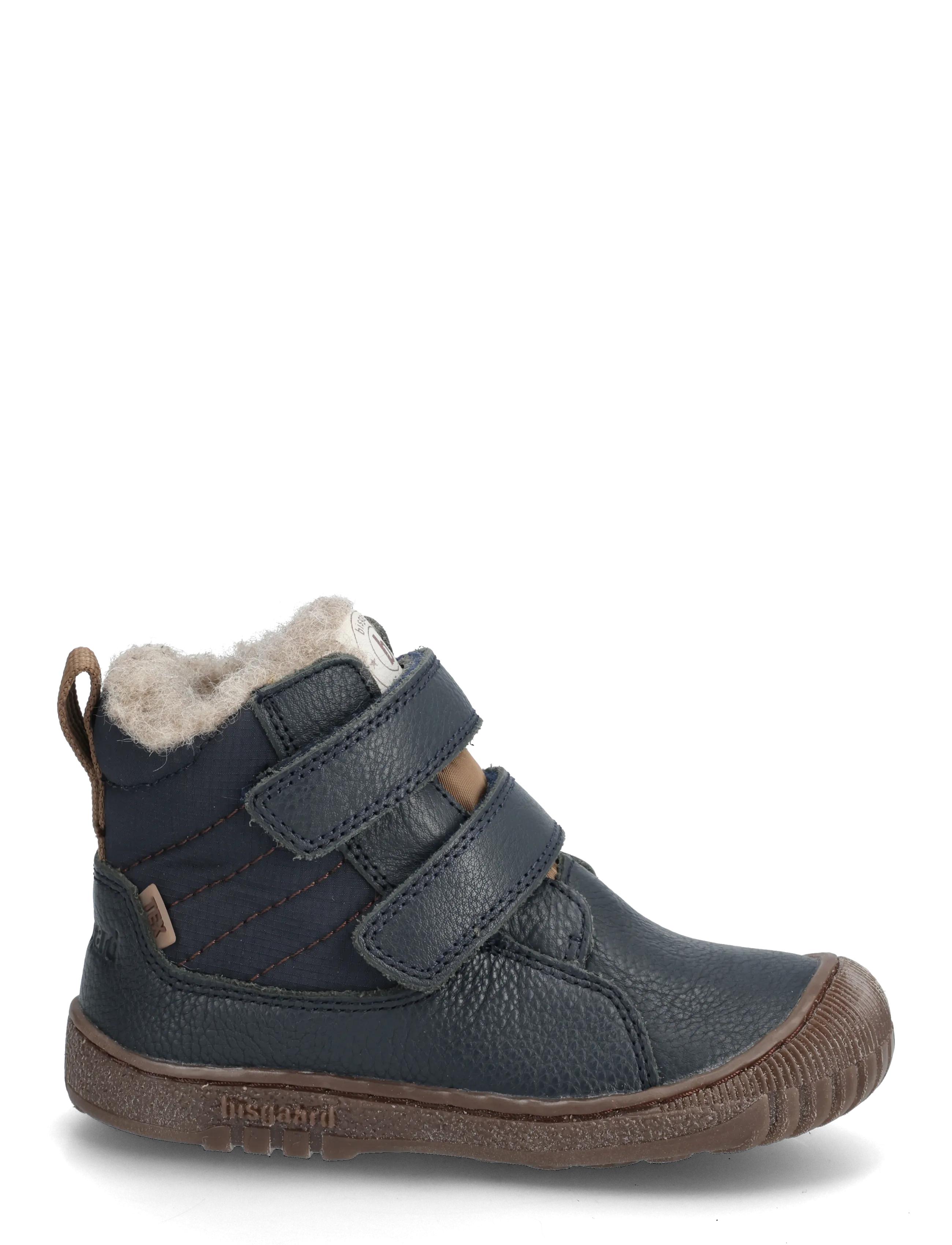 Bisgaard - bisgaard helton tex - herbstschuhe - navy - 1