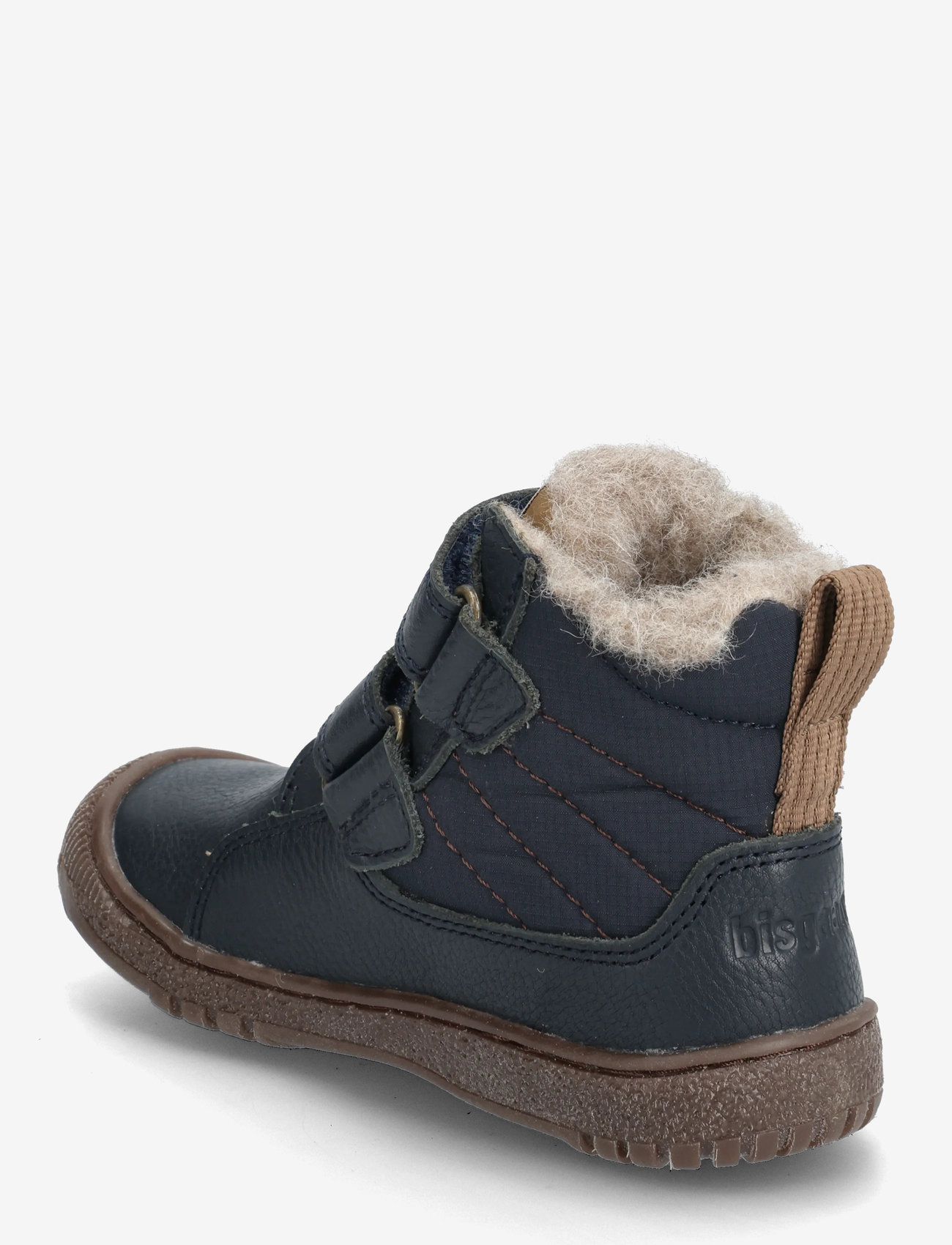 Bisgaard - bisgaard helton tex - sügisjalanõud - navy - 2