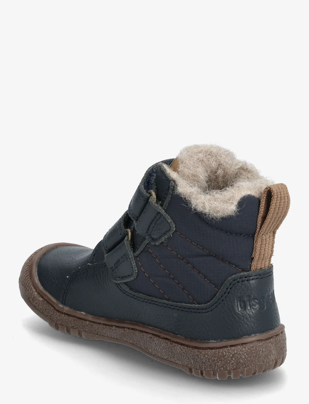 Bisgaard - bisgaard helton tex - vinterstövlar - navy - 2