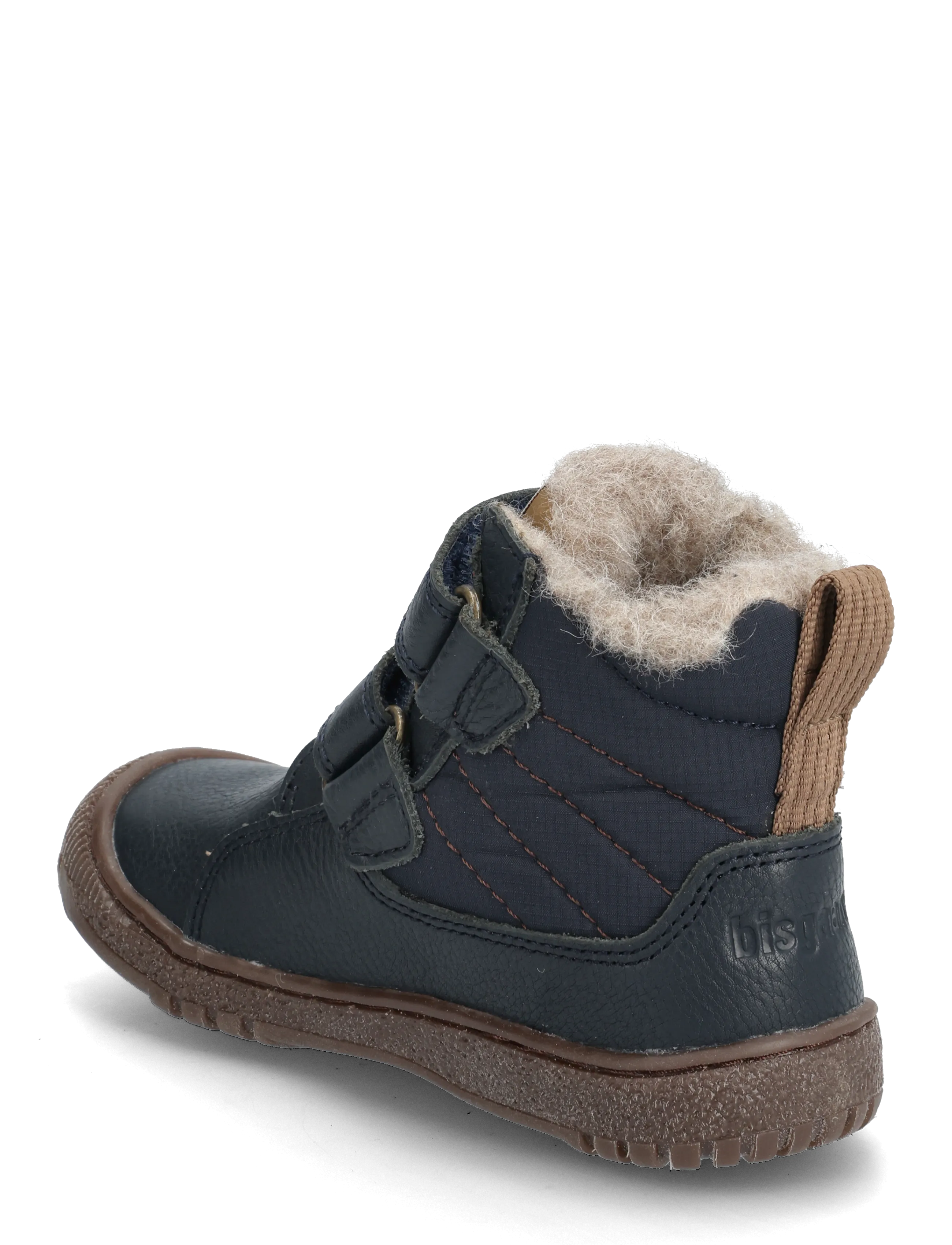 Bisgaard - bisgaard helton tex - herbstschuhe - navy - 2