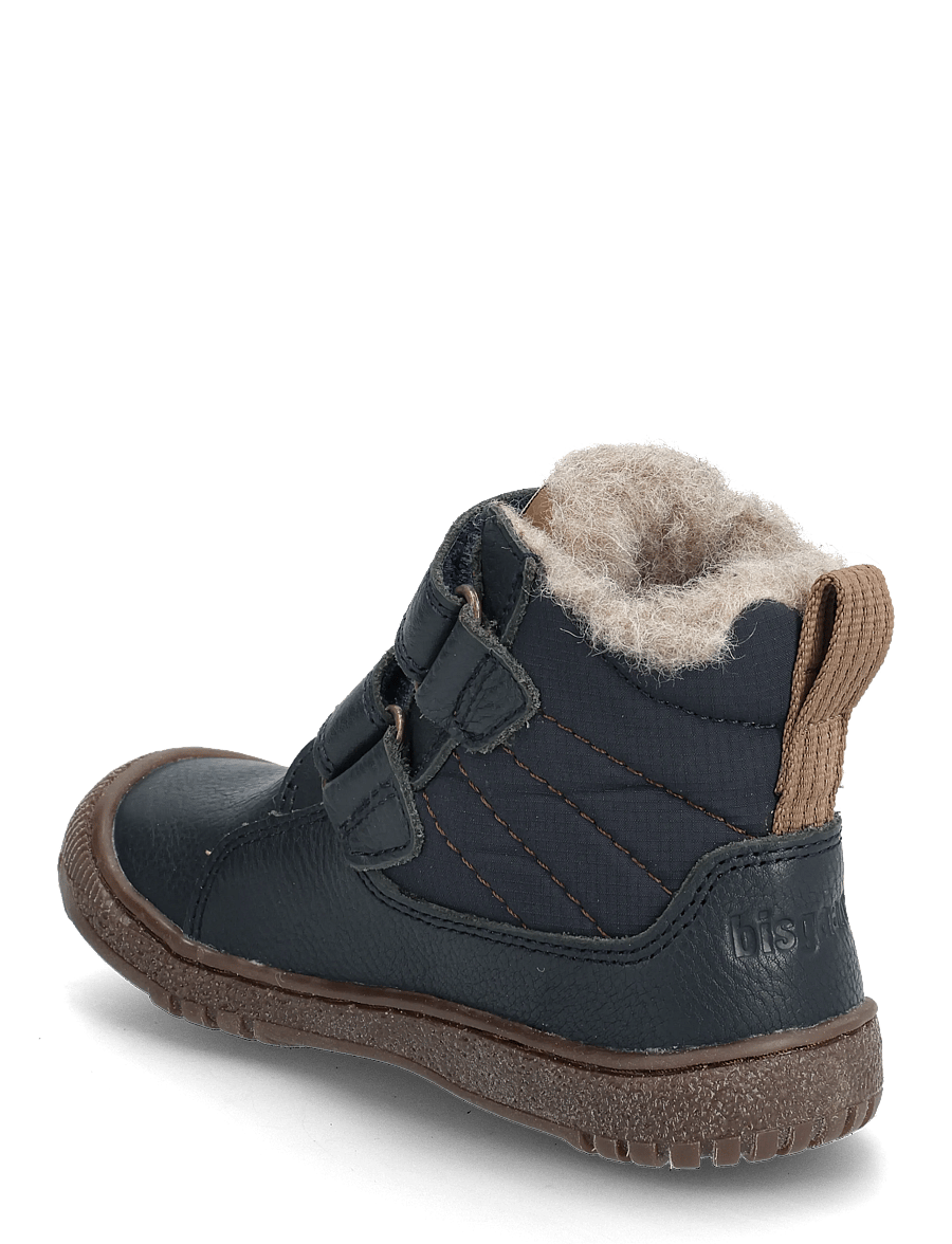 Bisgaard - bisgaard helton tex - winterstiefel - navy - 2