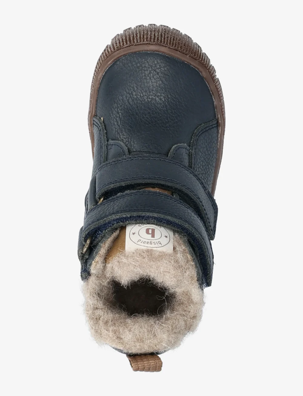 Bisgaard - bisgaard helton tex - vinterstövlar - navy - 3