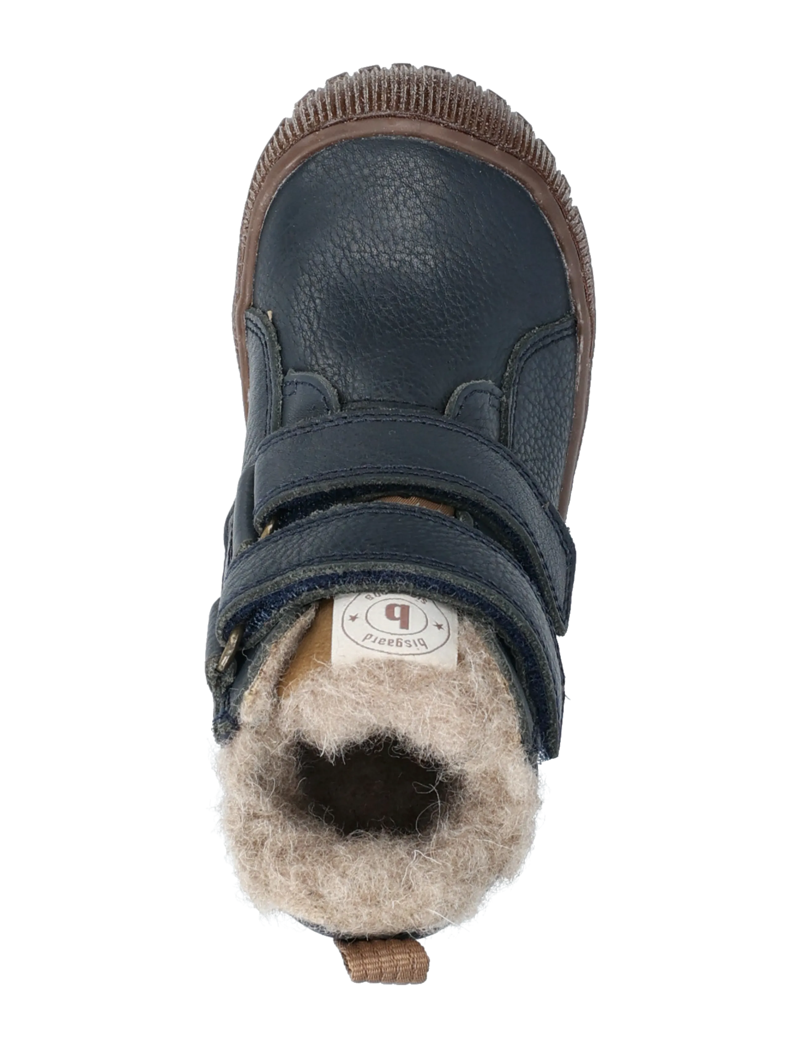Bisgaard - bisgaard helton tex - herbstschuhe - navy - 3