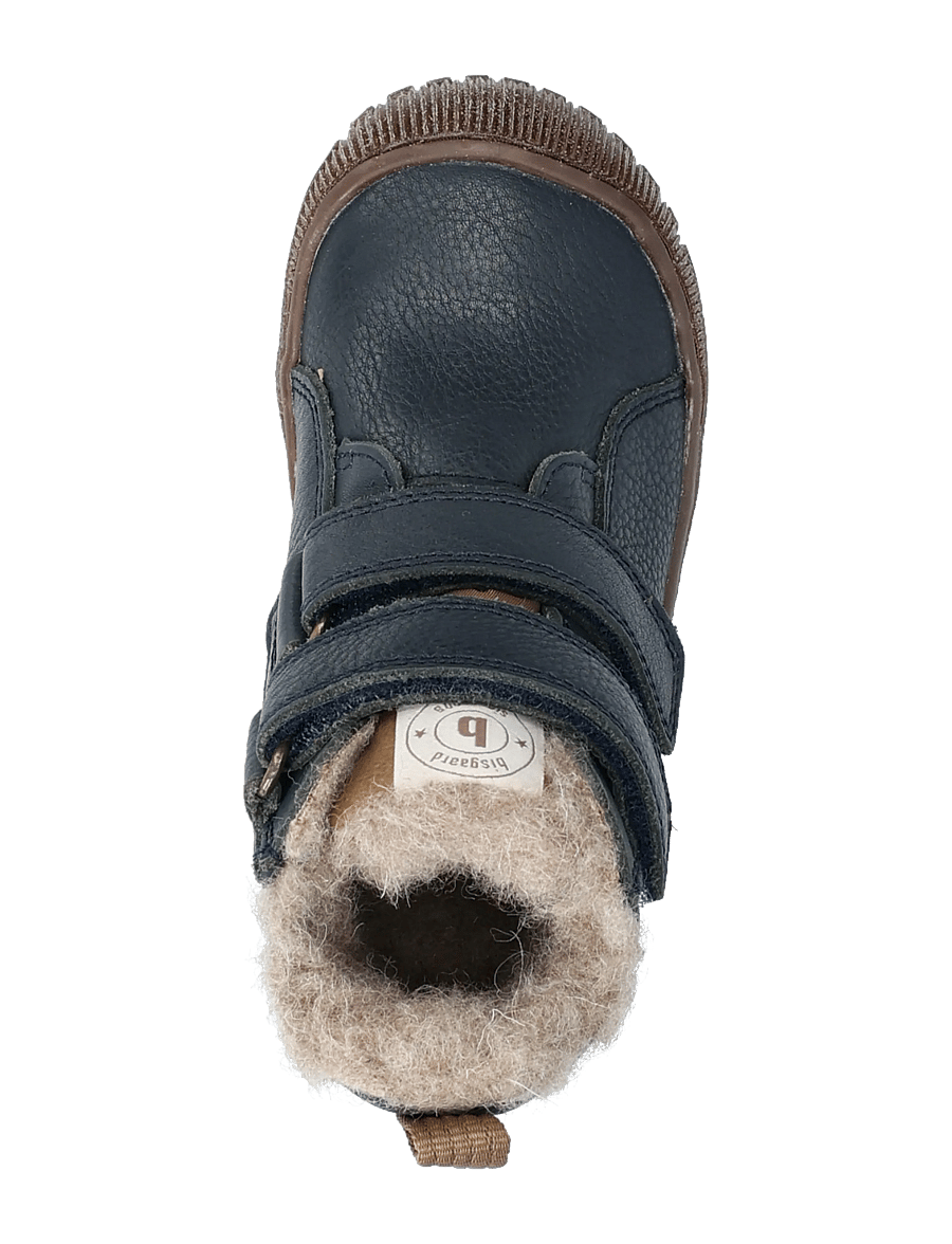 Bisgaard - bisgaard helton tex - winterstiefel - navy - 3