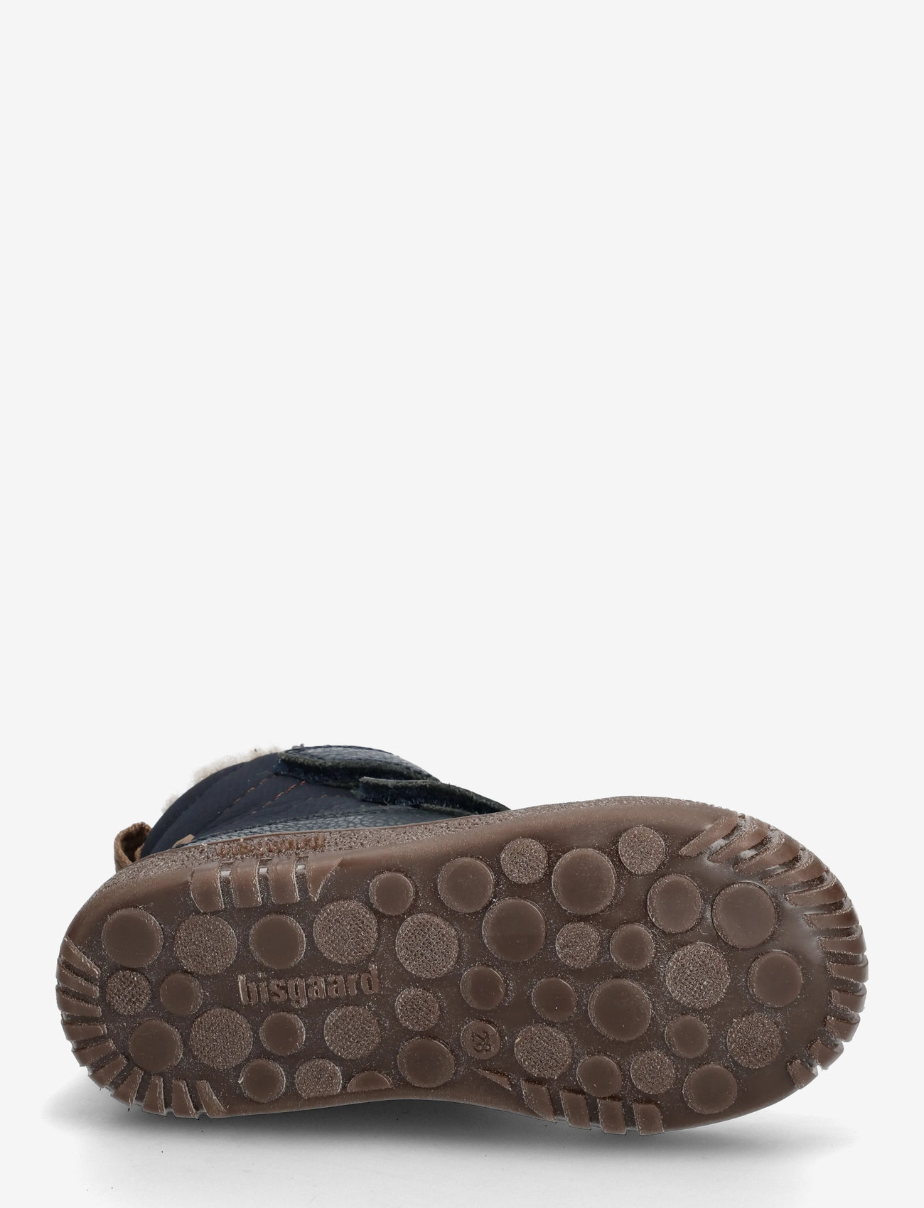 Bisgaard - bisgaard helton tex - sügisjalanõud - navy - 4