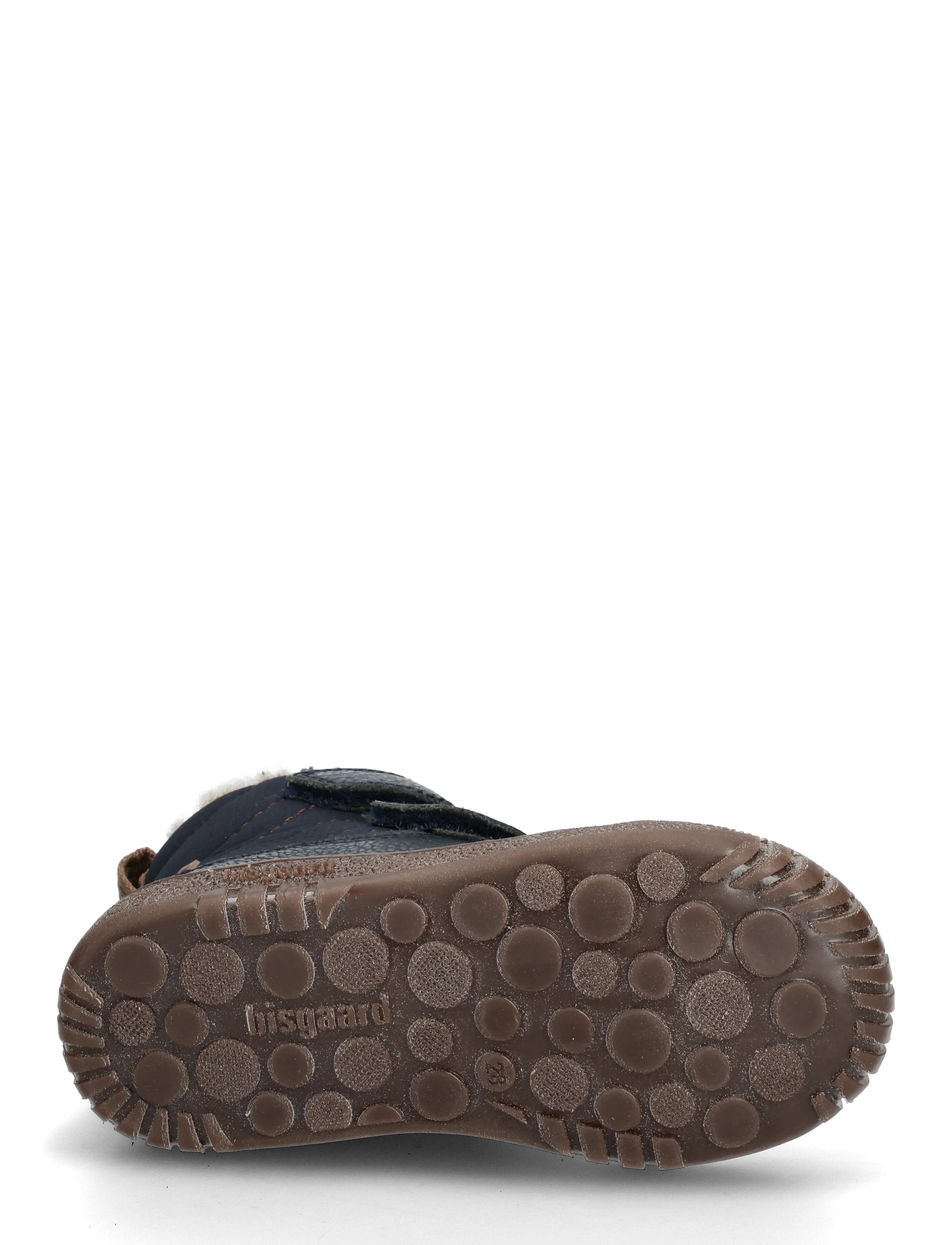 Bisgaard - bisgaard helton tex - herbstschuhe - navy - 4