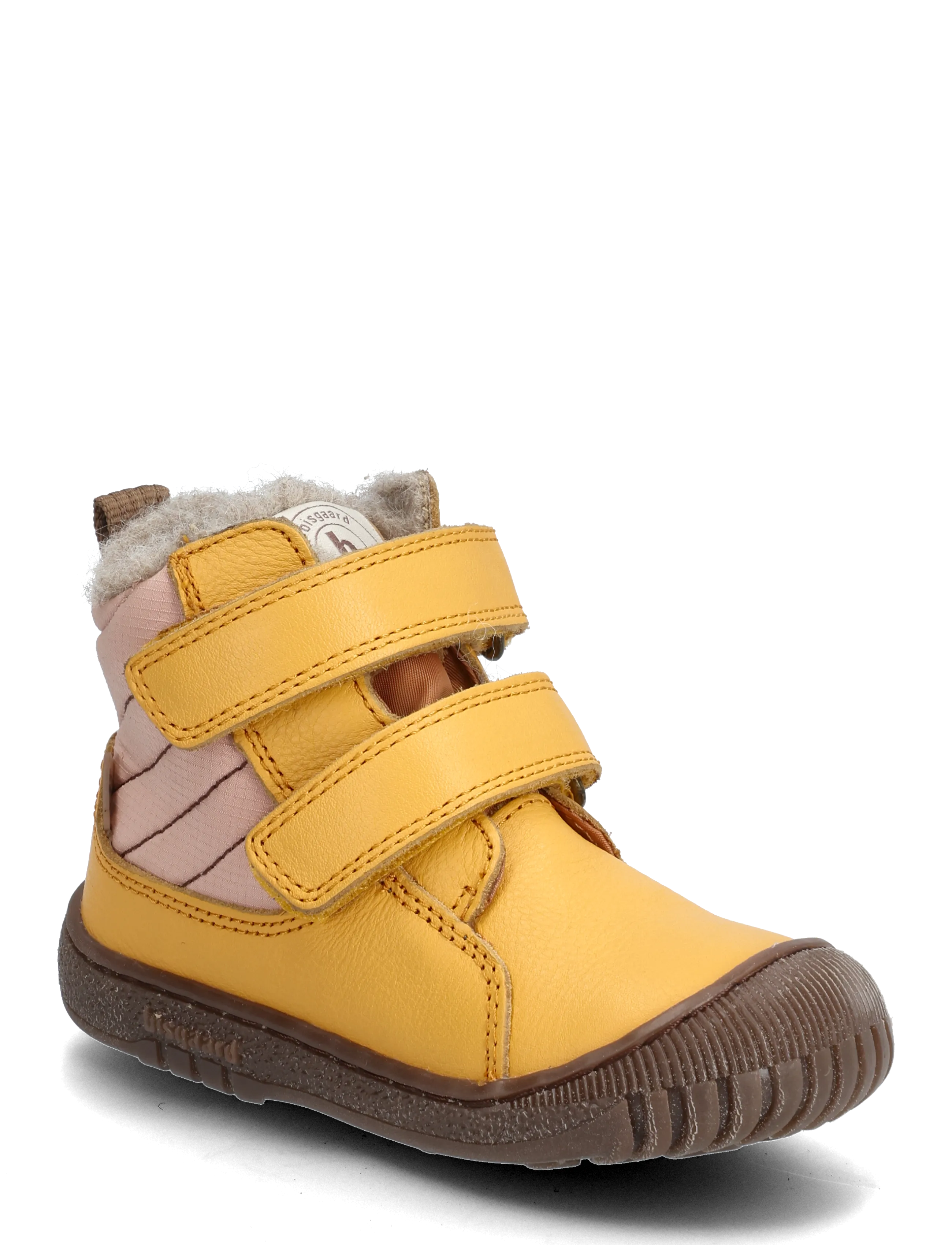 BISGAARD Bisgaard Helton Tex Gelb - 26 - Kinder