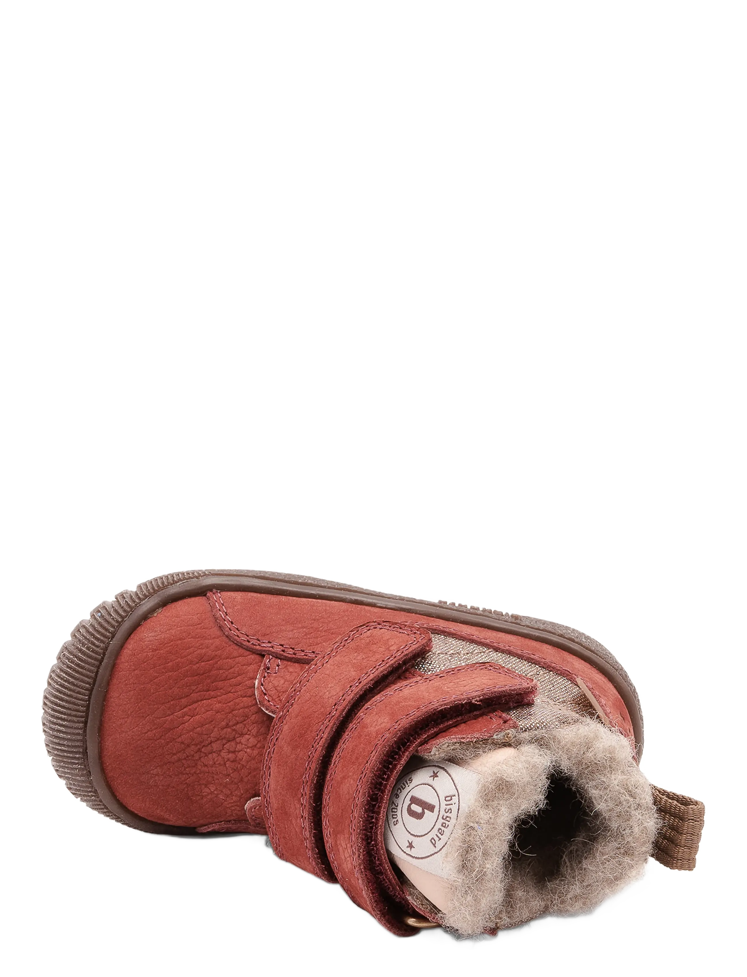 Bisgaard - bisgaard helton tex - winterstiefel - bordeaux - 2