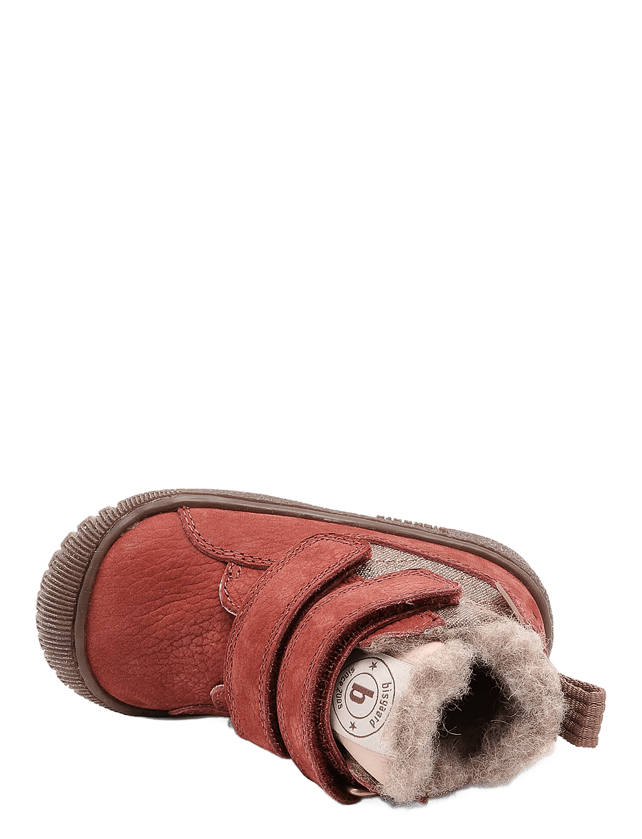 Bisgaard - bisgaard helton tex - winterstiefel - bordeaux - 2