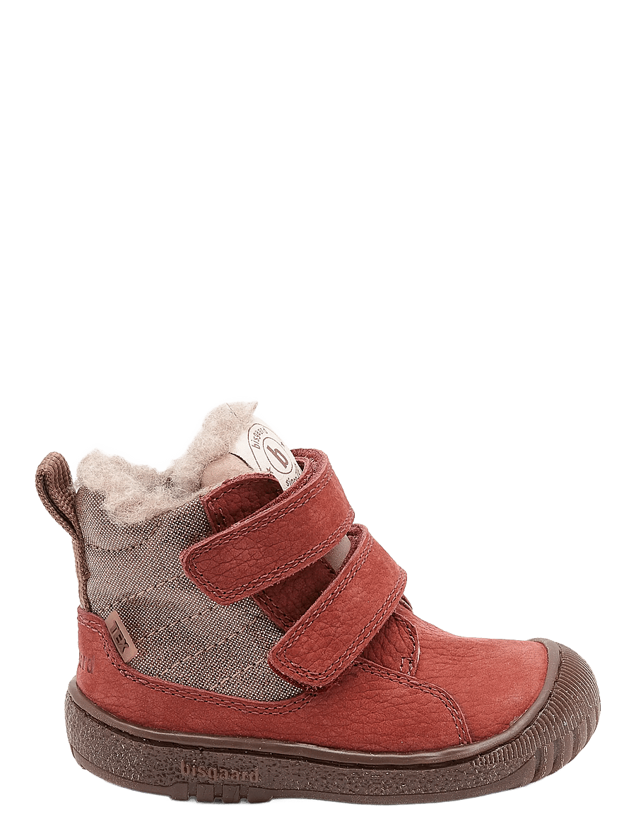 Bisgaard - bisgaard helton tex - winterstiefel - bordeaux - 3