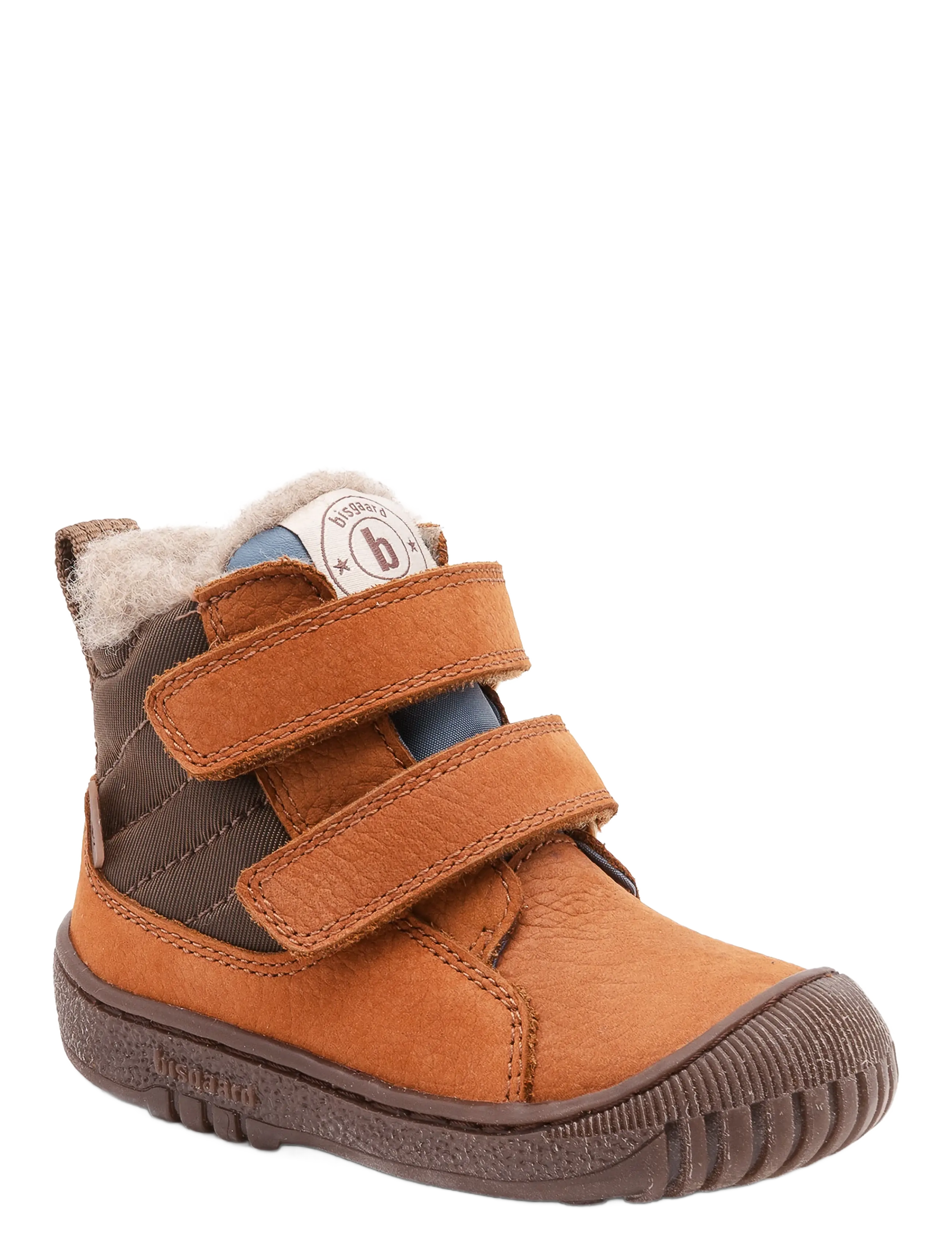 Bisgaard bisgaard helton tex - bisgaard - CAMEL / brown