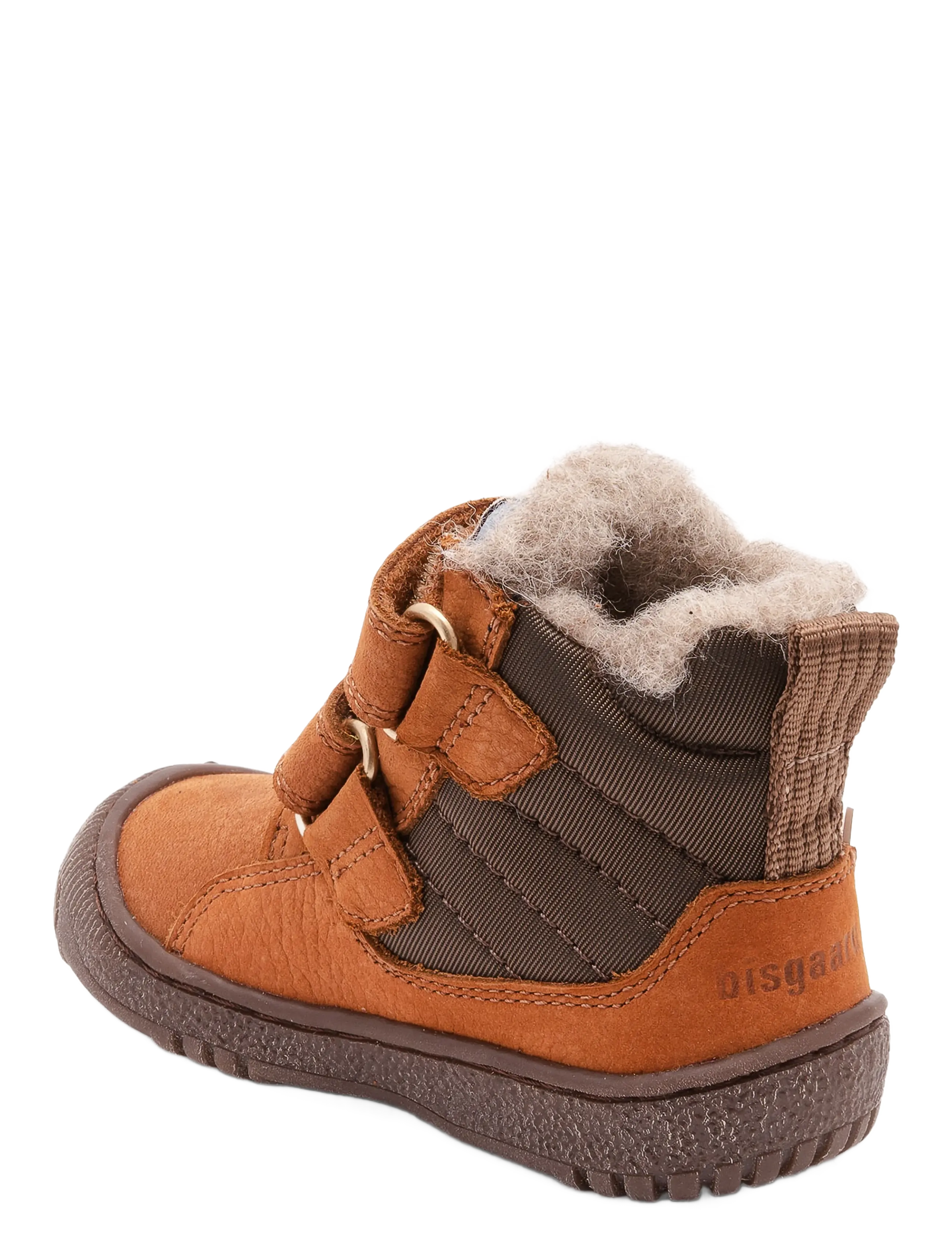 Bisgaard - bisgaard helton tex - winterstiefel - camel - 1