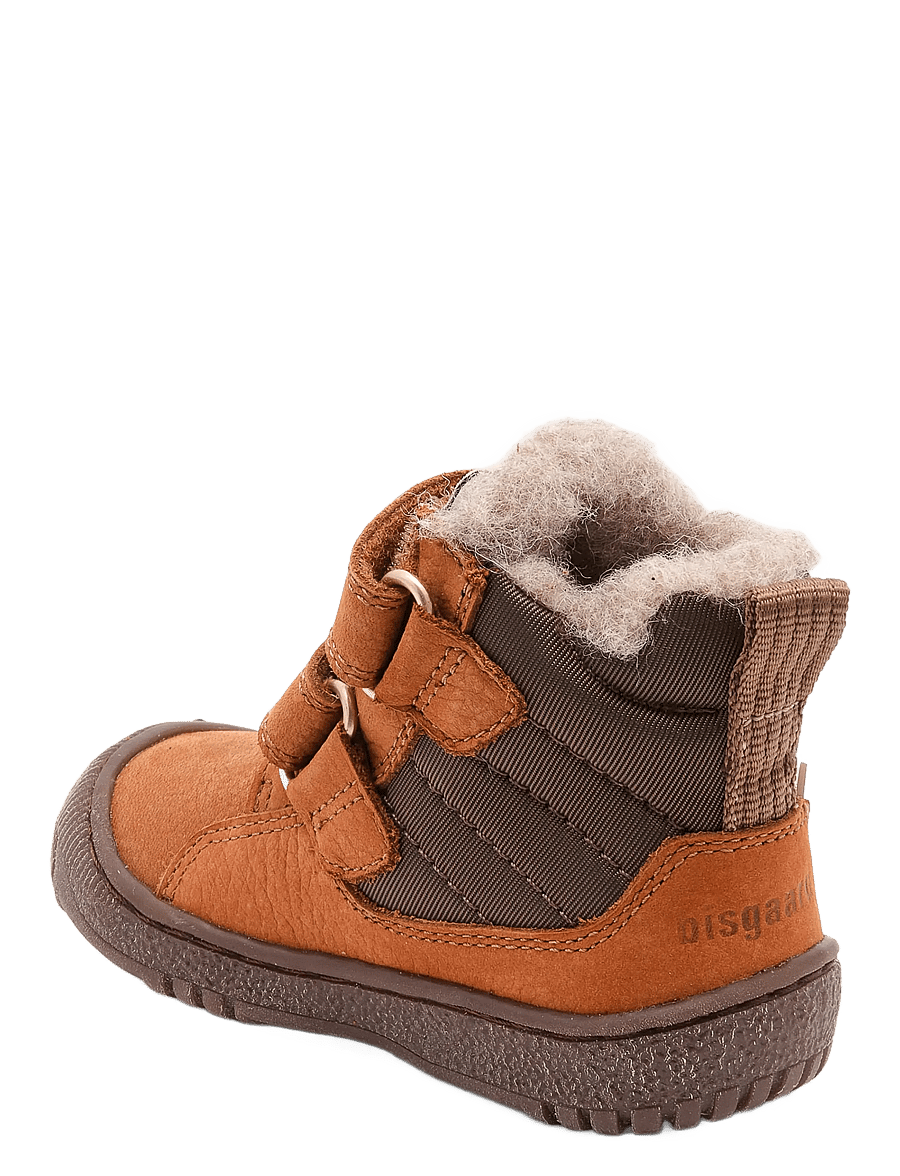 Bisgaard - bisgaard helton tex - winterstiefel - camel - 1