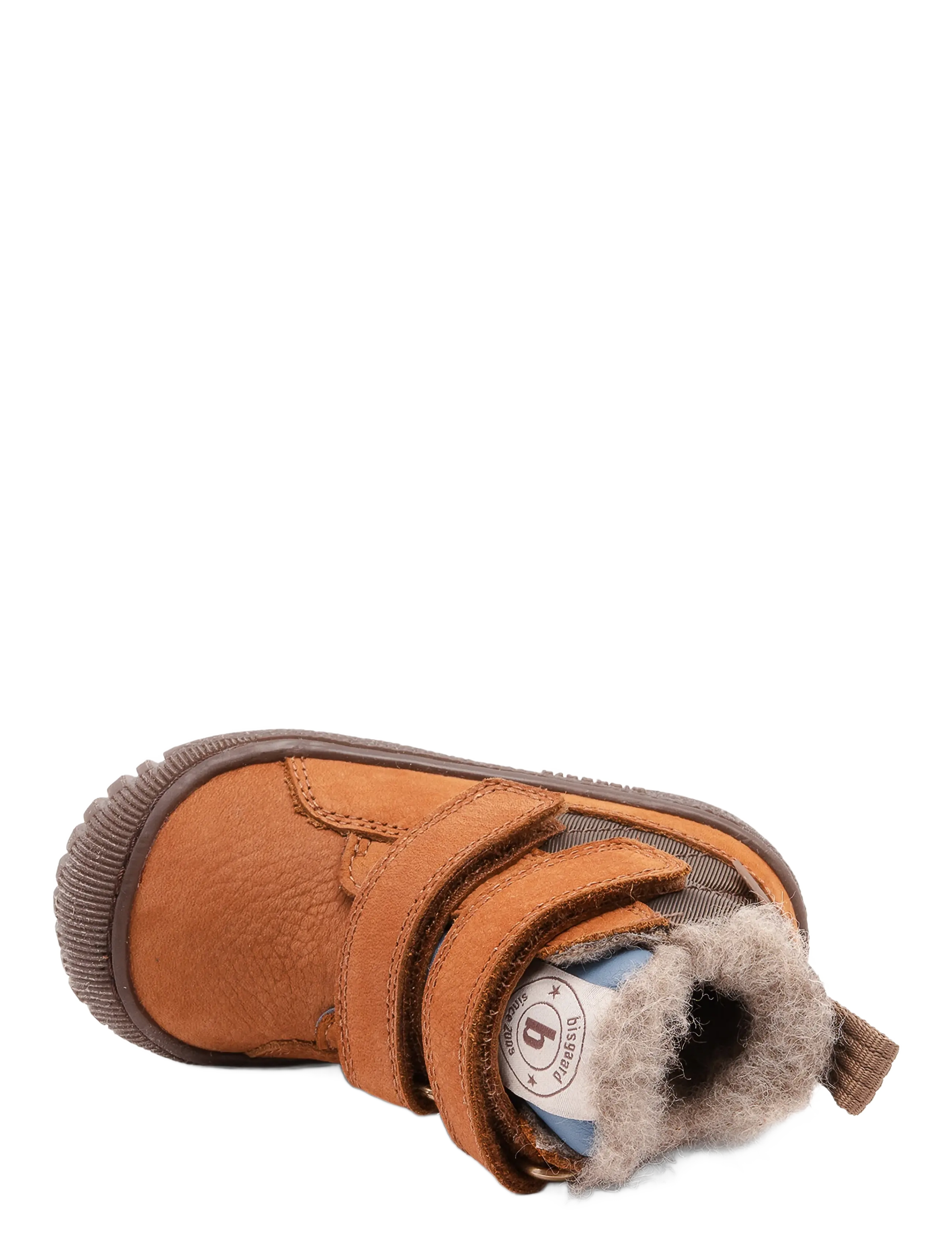 Bisgaard - bisgaard helton tex - winterstiefel - camel - 2