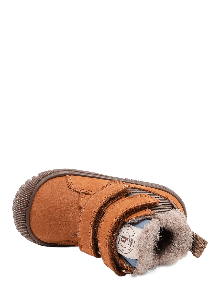 Bisgaard - bisgaard helton tex - winterstiefel - camel - 2