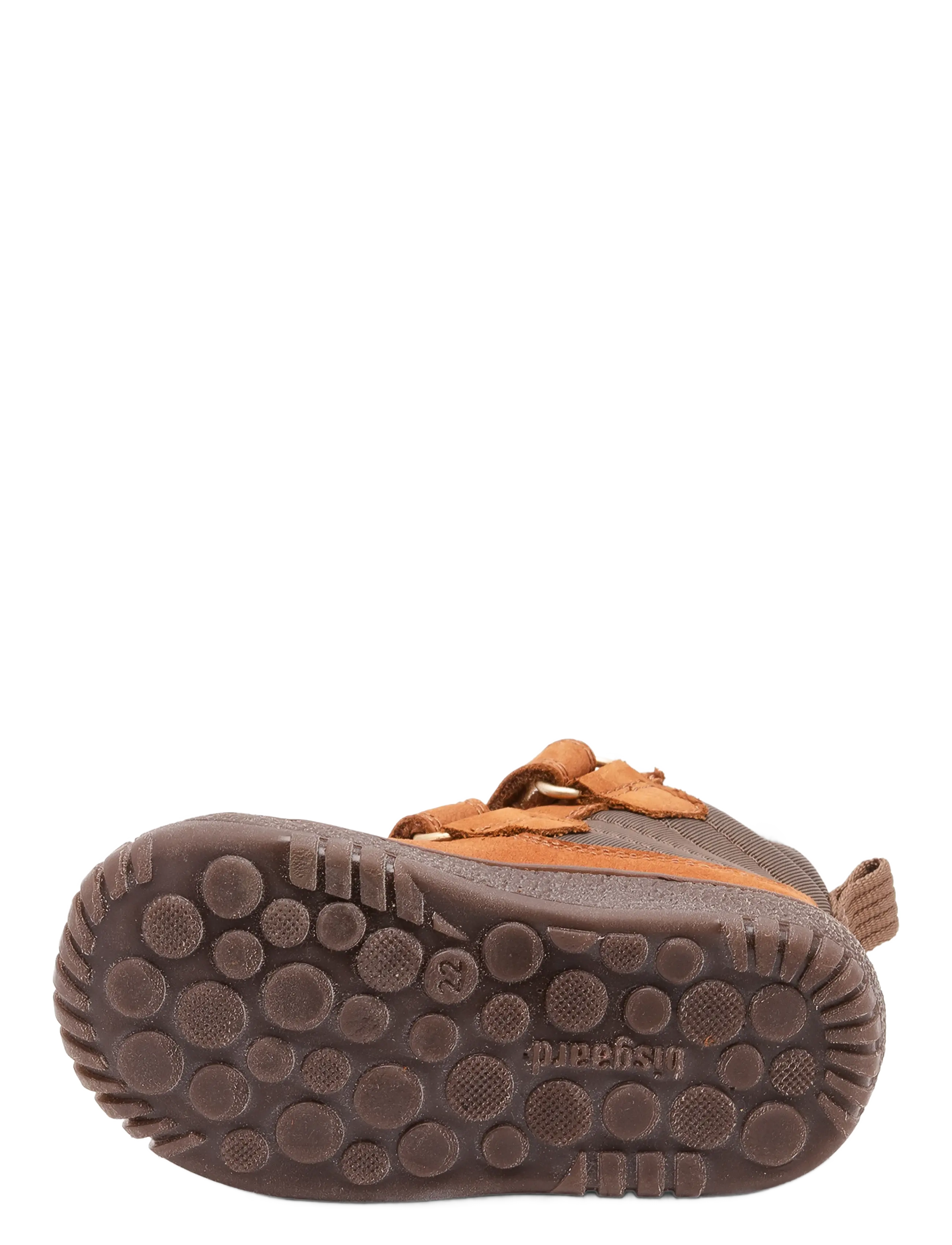Bisgaard - bisgaard helton tex - winterstiefel - camel - 3
