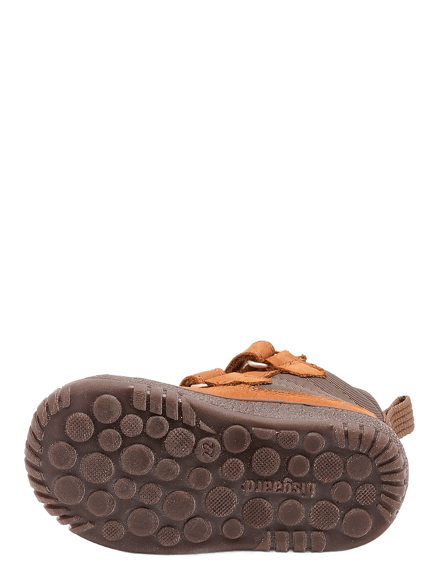 Bisgaard - bisgaard helton tex - winterstiefel - camel - 3