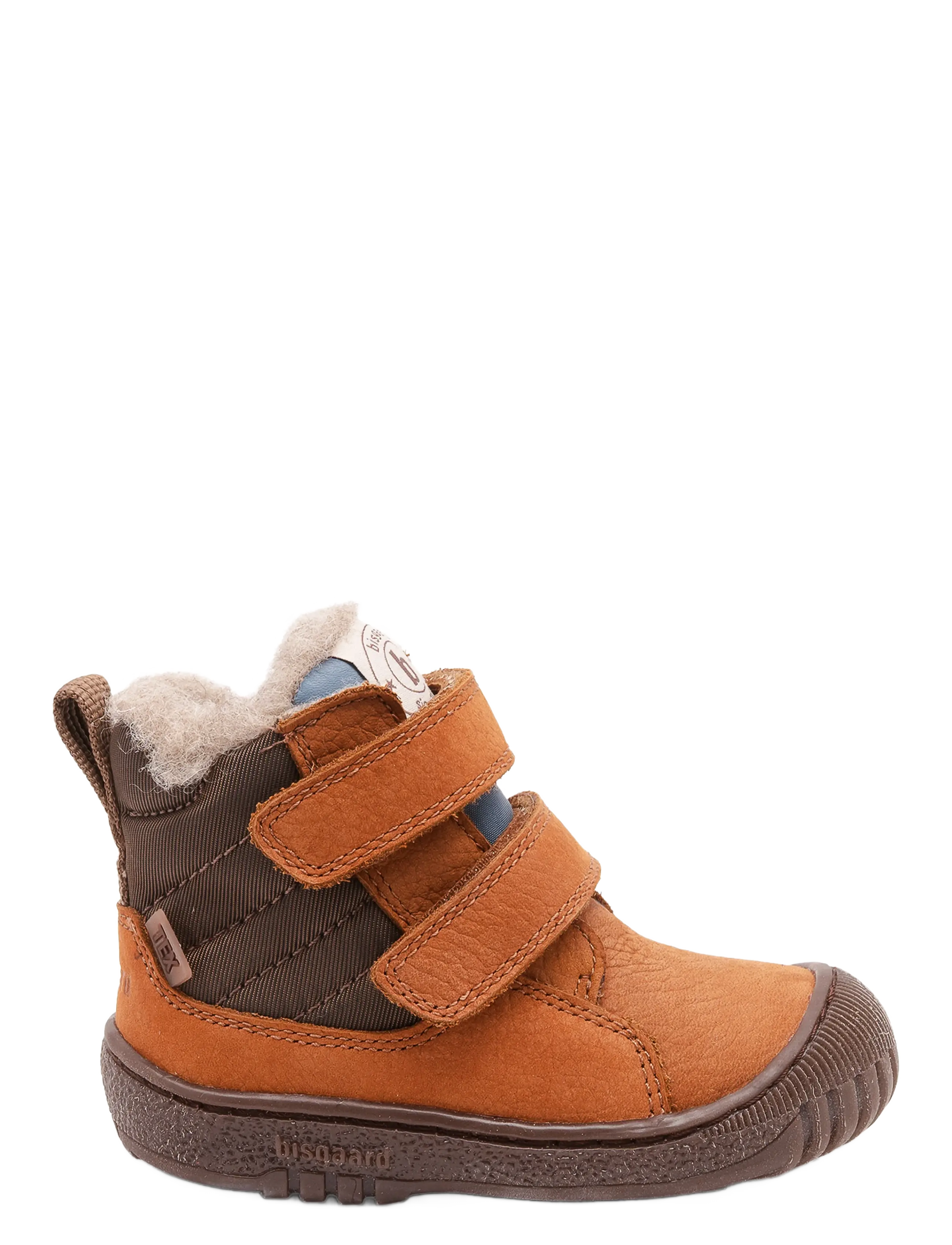 Bisgaard - bisgaard helton tex - winterstiefel - camel - 4