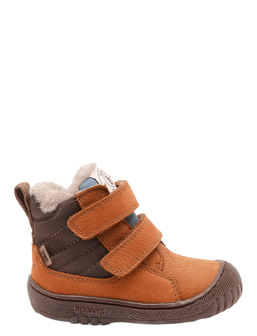 Bisgaard - bisgaard helton tex - winterstiefel - camel - 4