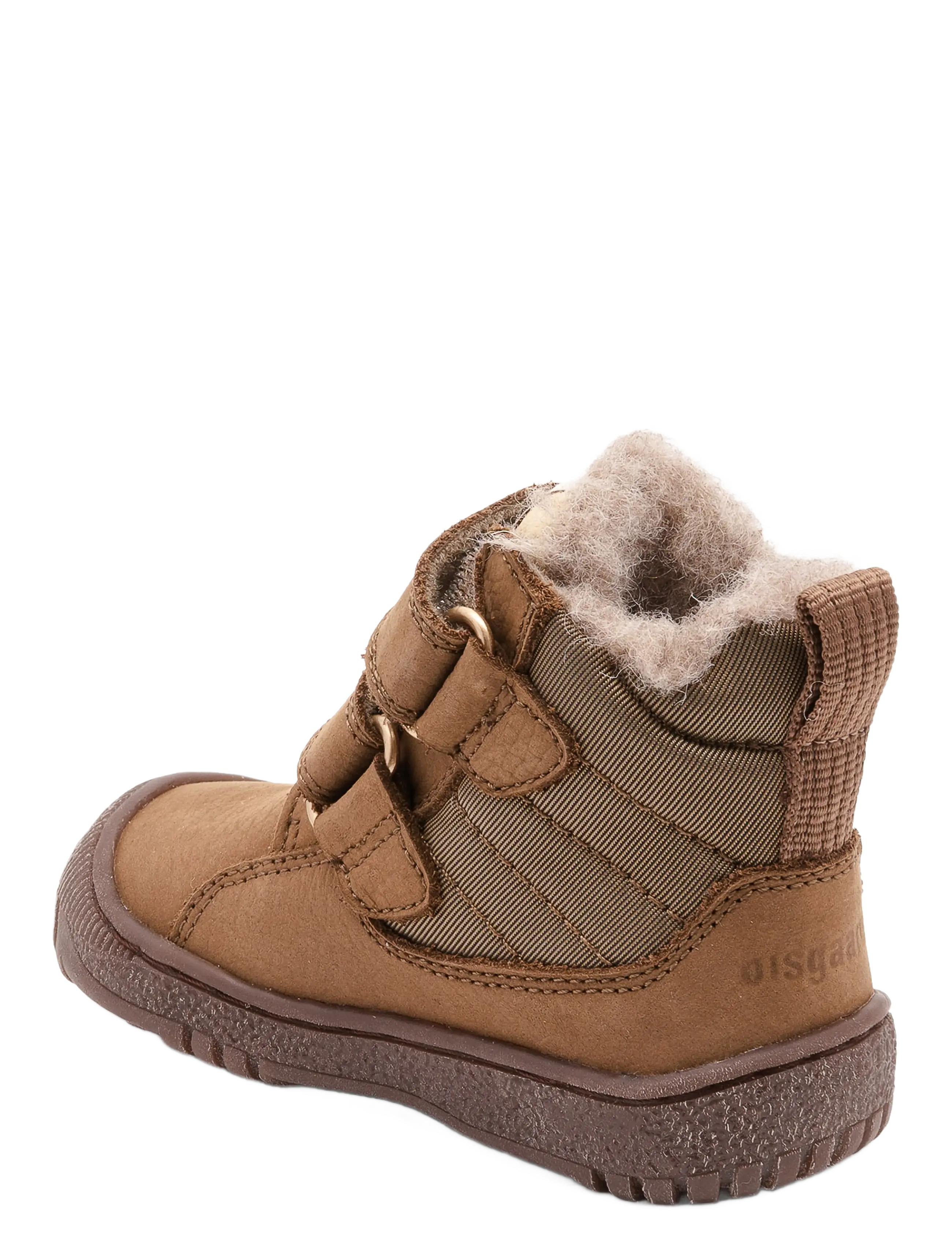 Bisgaard - bisgaard helton tex - winterstiefel - khaki - 1