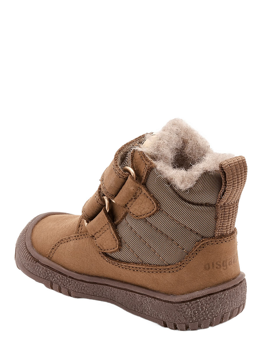 Bisgaard - bisgaard helton tex - winterstiefel - khaki - 1