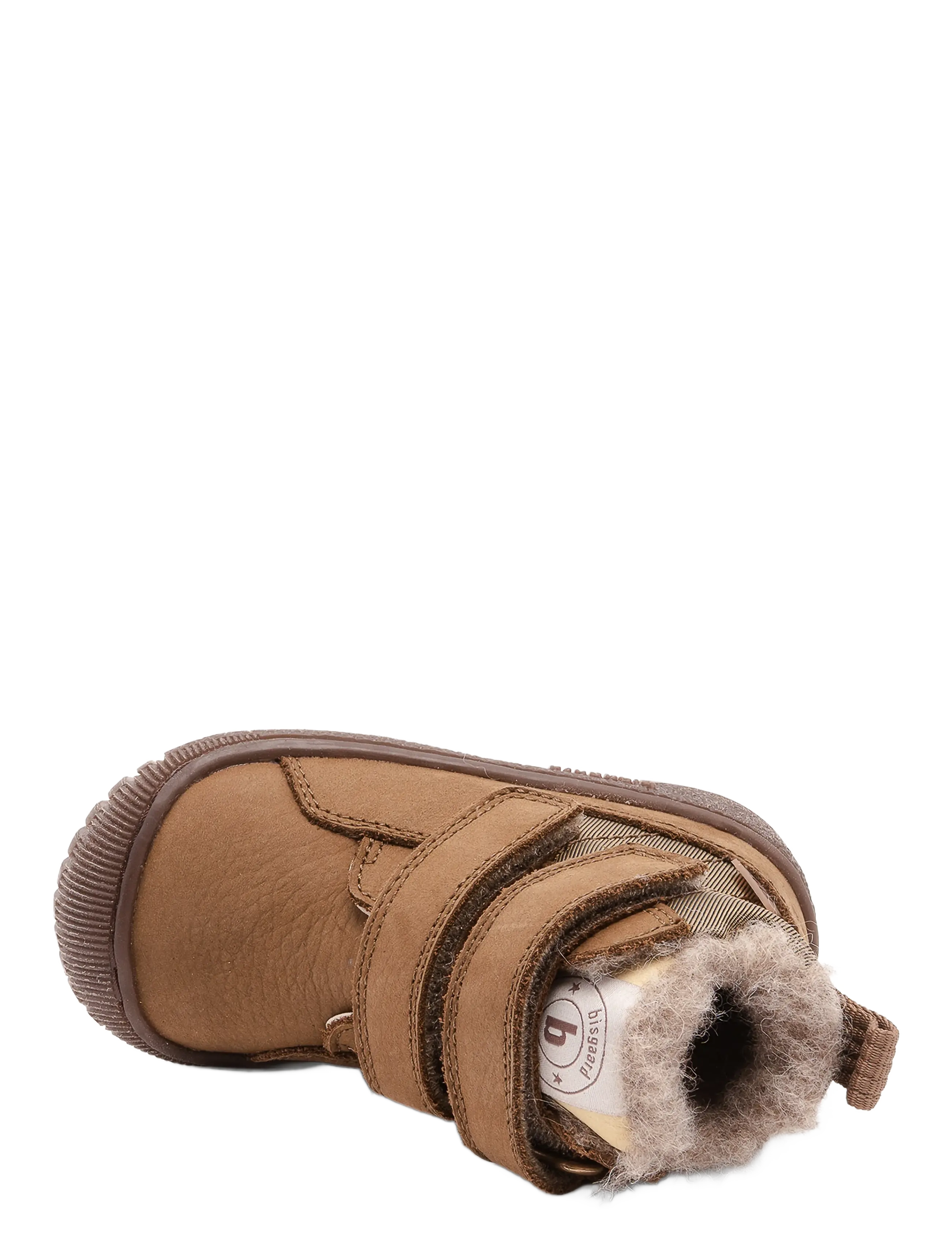 Bisgaard - bisgaard helton tex - winterstiefel - khaki - 2