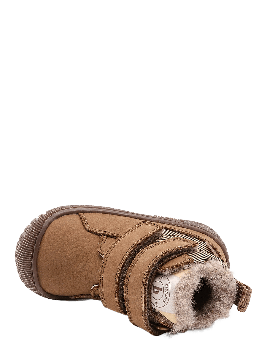 Bisgaard - bisgaard helton tex - winterstiefel - khaki - 2
