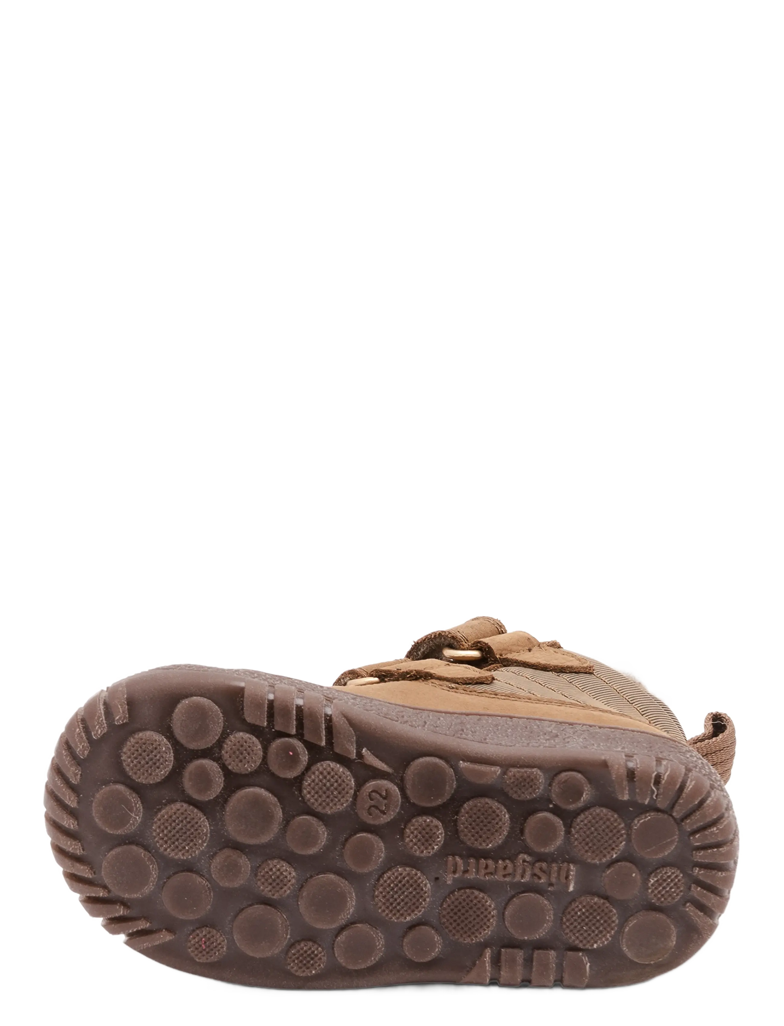 Bisgaard - bisgaard helton tex - winterstiefel - khaki - 3