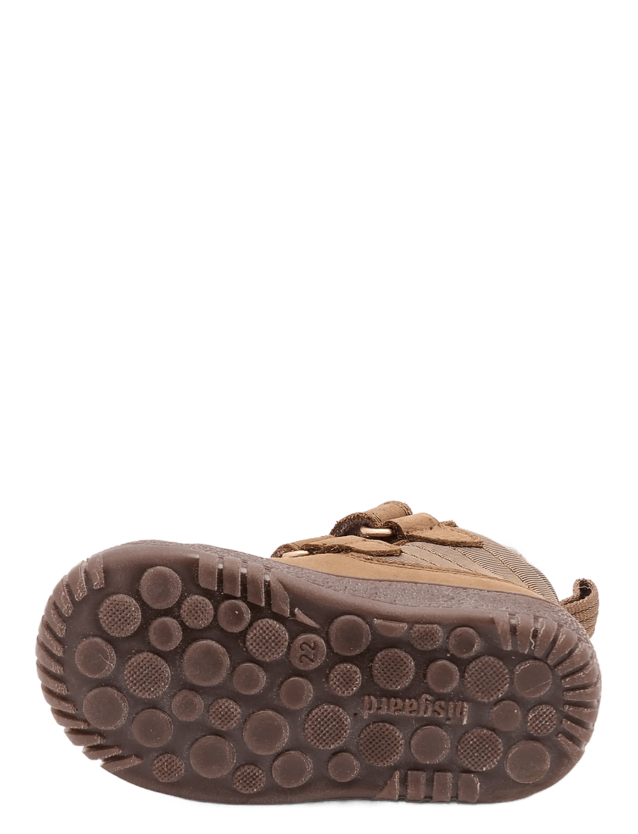 Bisgaard - bisgaard helton tex - winterstiefel - khaki - 3