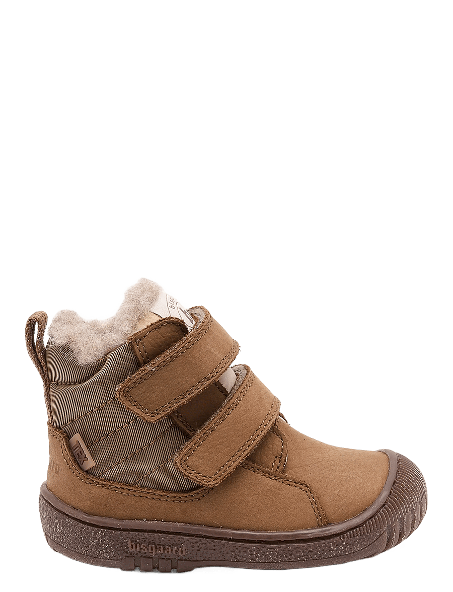 Bisgaard - bisgaard helton tex - winterstiefel - khaki - 4