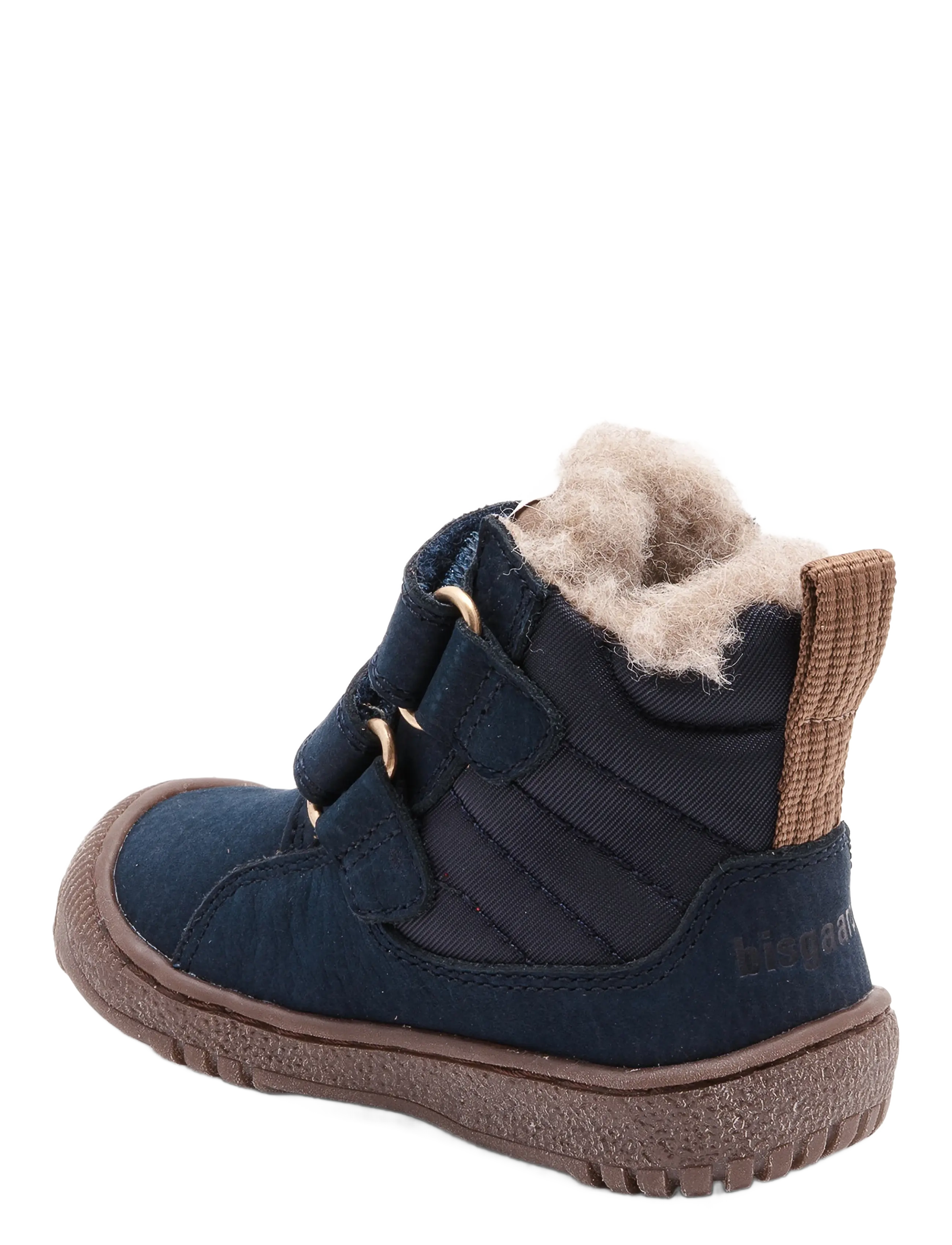 Bisgaard - bisgaard helton tex - winter boots - navy - 1