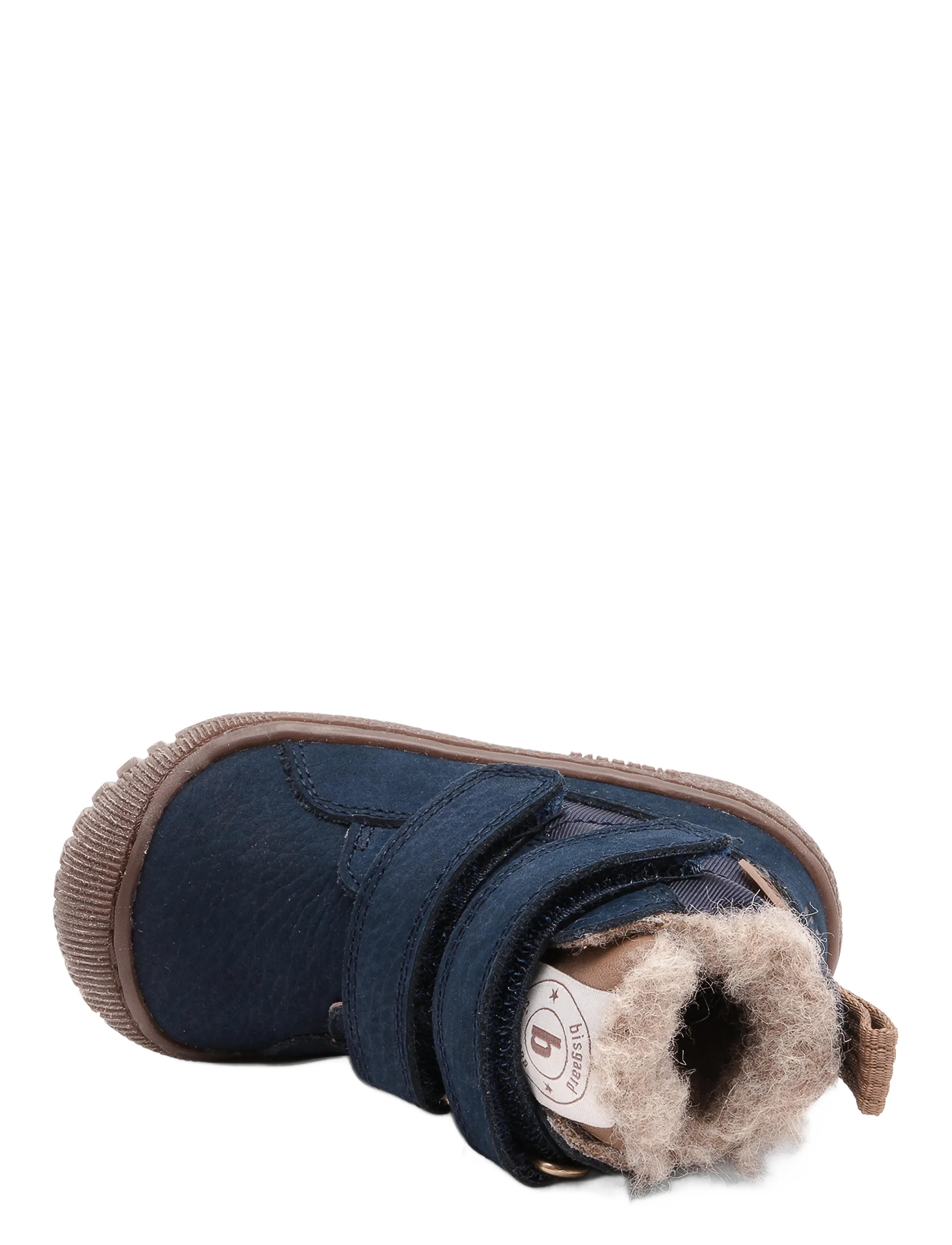 Bisgaard - bisgaard helton tex - winter boots - navy - 2