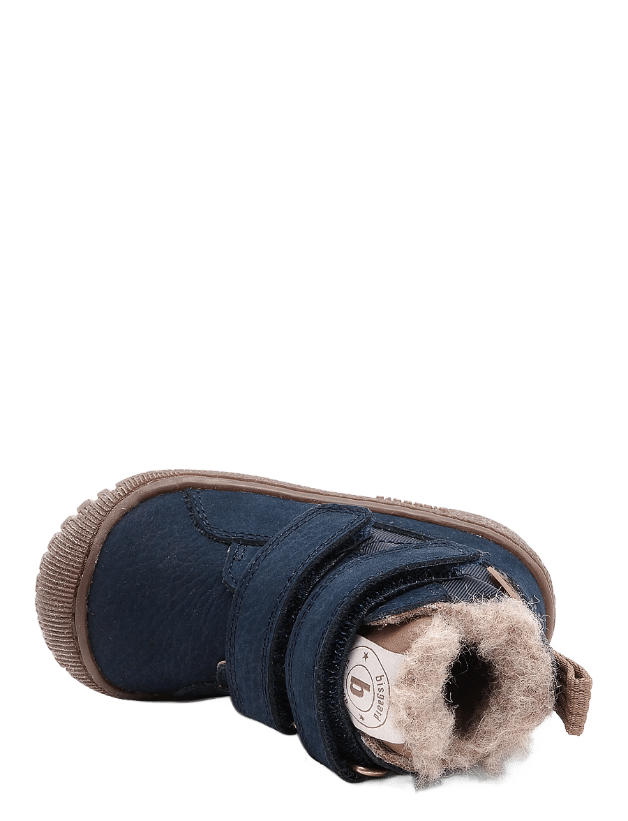Bisgaard - bisgaard helton tex - vinterstøvler - navy - 2
