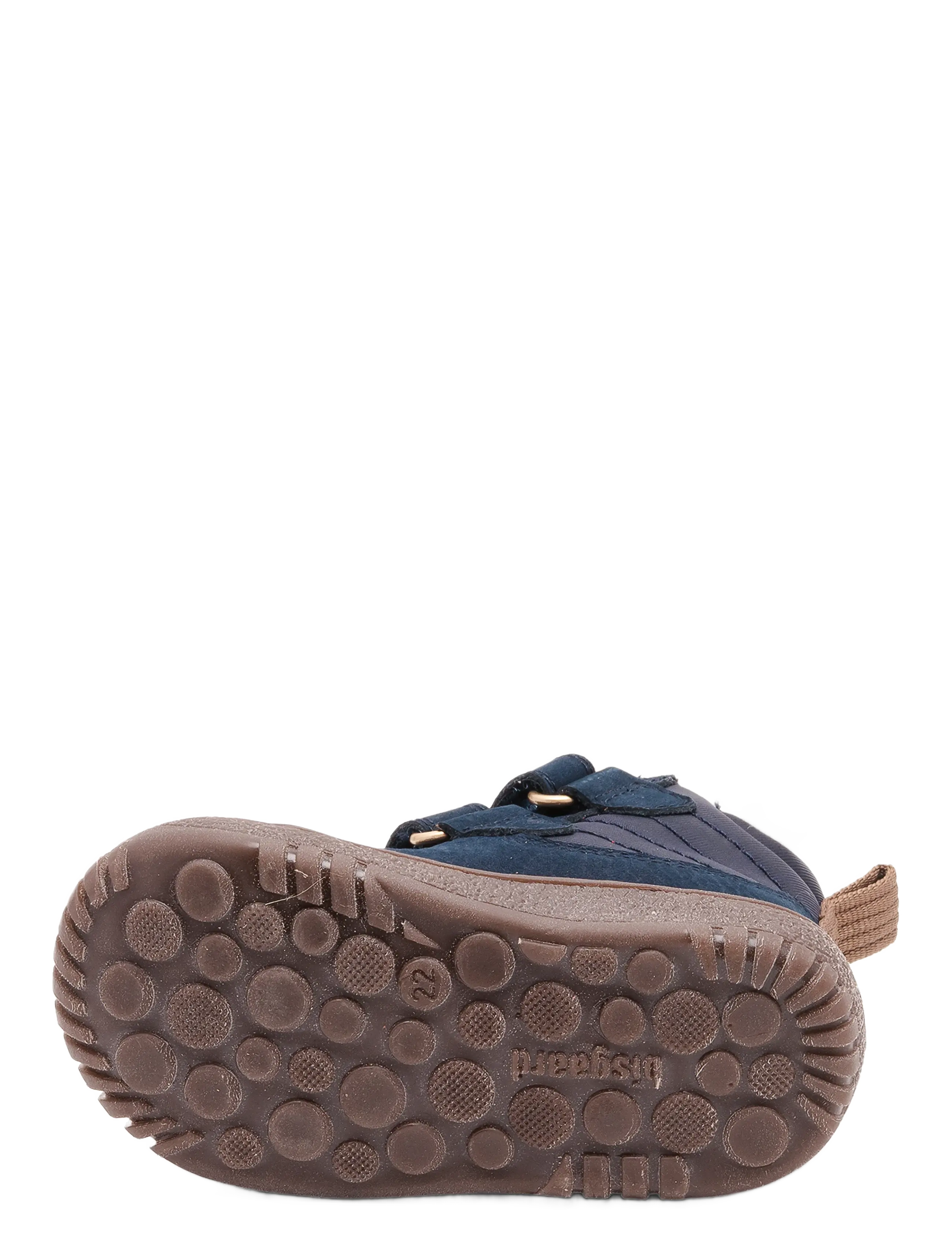 Bisgaard - bisgaard helton tex - winter boots - navy - 3